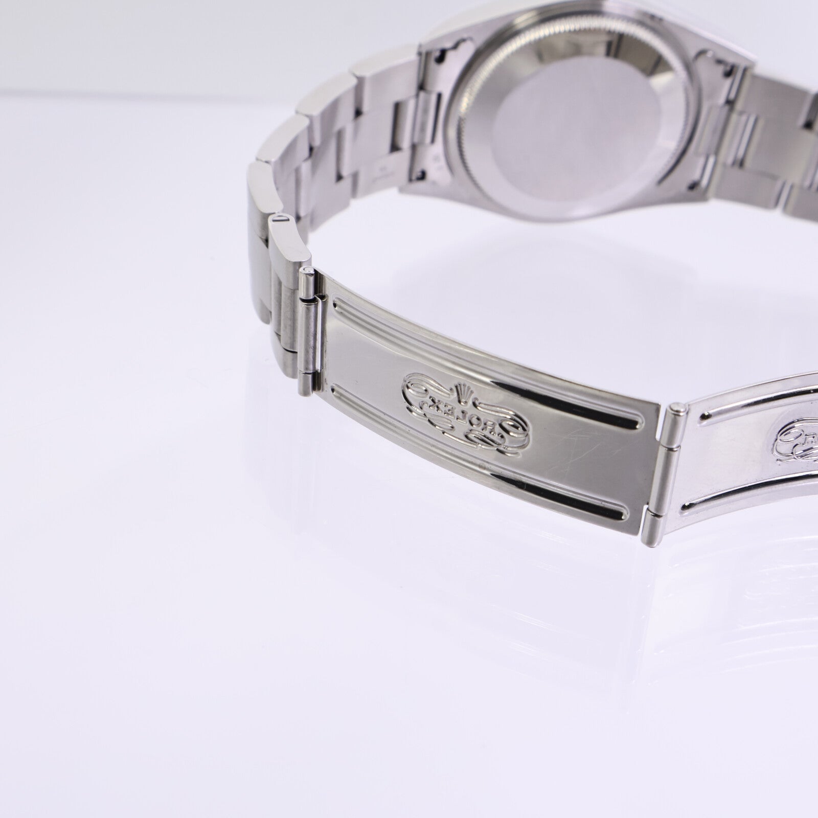 ROLEX Air King 14010