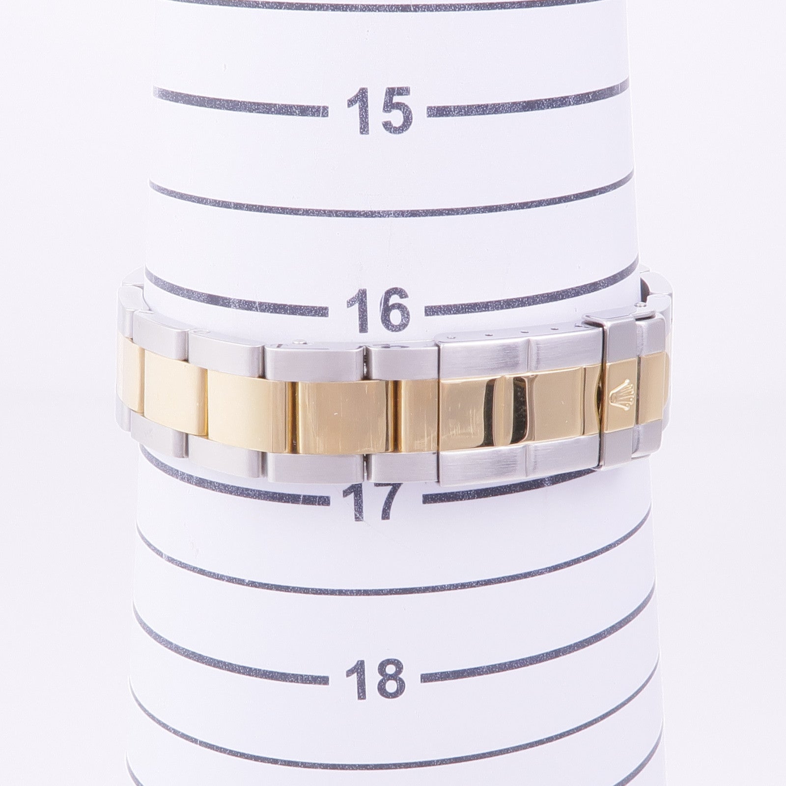 ROLEX Yacht Master 168623