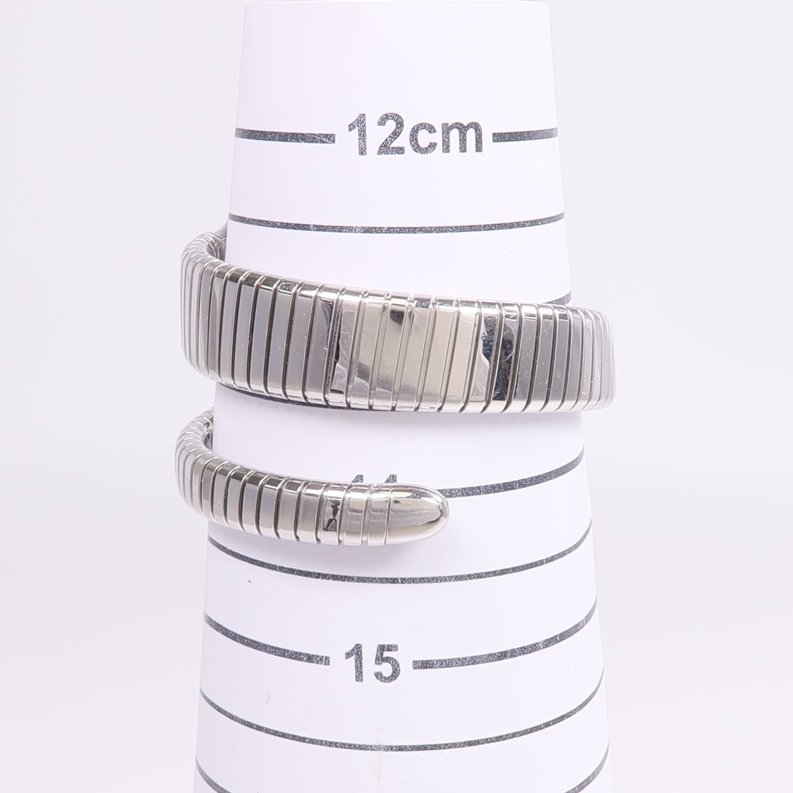BVLGARI Serpenti Tubogas SP35S