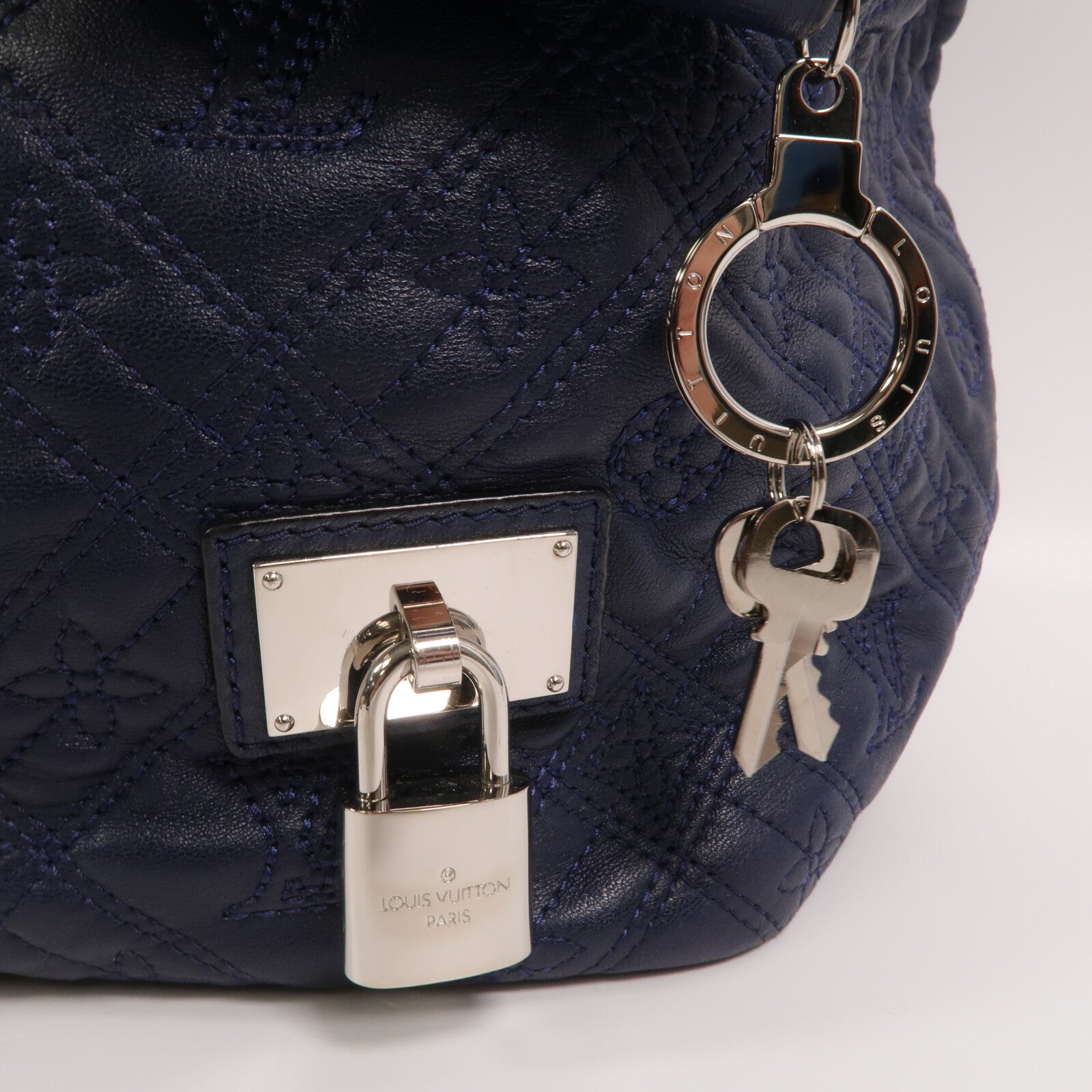LOUIS VUITTON Monogram Anthea Lilia肩背袋