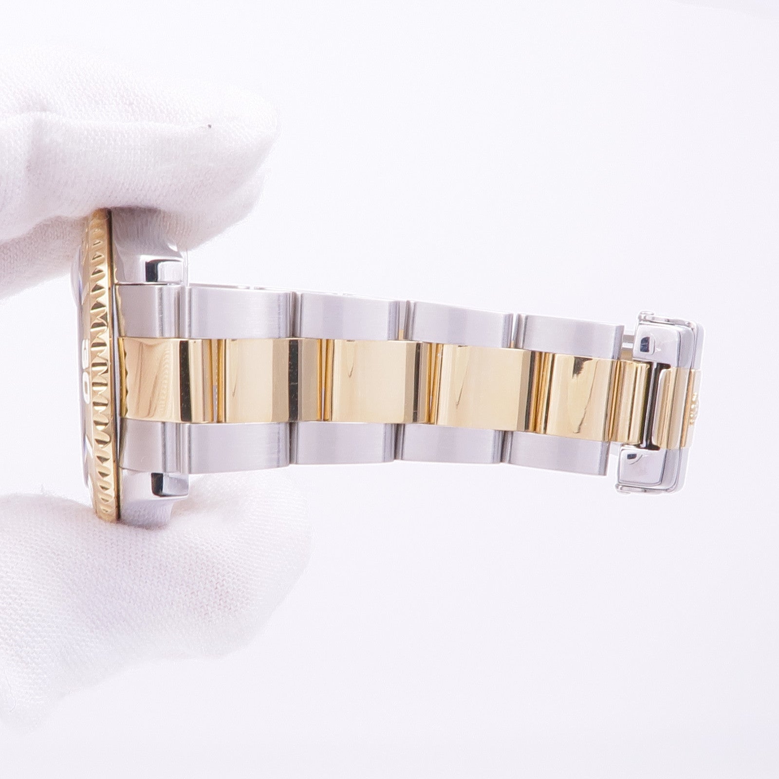 ROLEX Yacht Master 168623