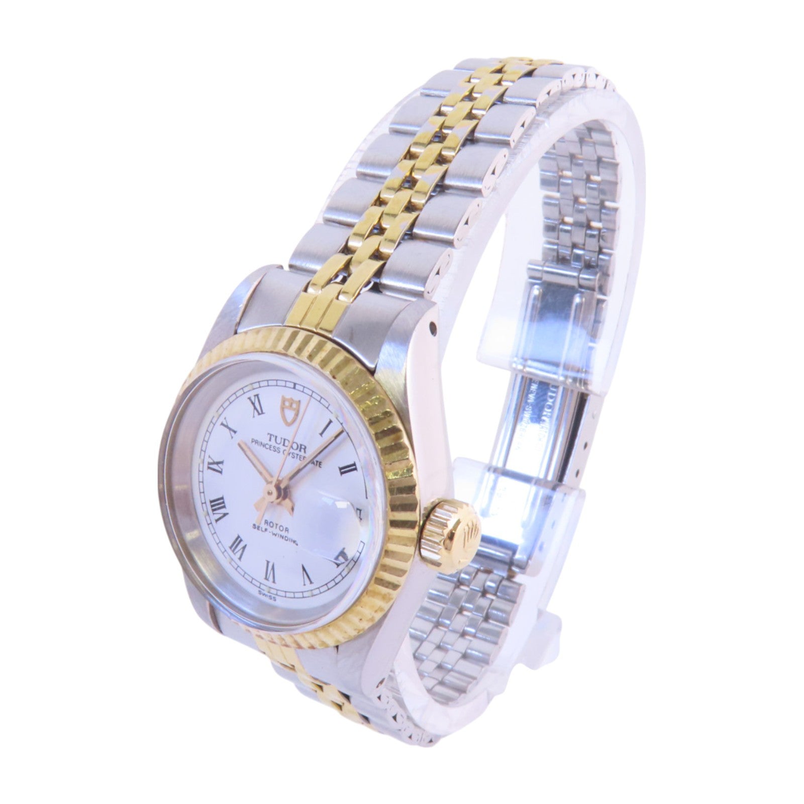 TUDOR Princess Oysterdate 92413