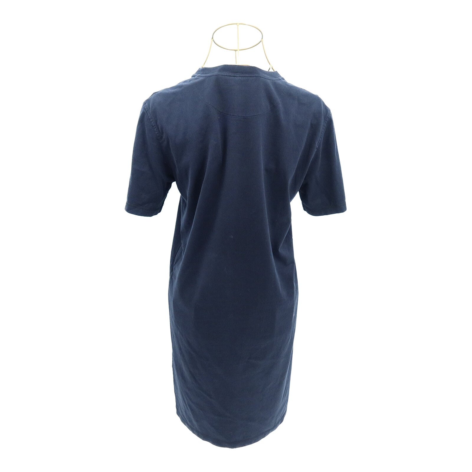 HERMES Cotton Cartouche One-Piece連身裙