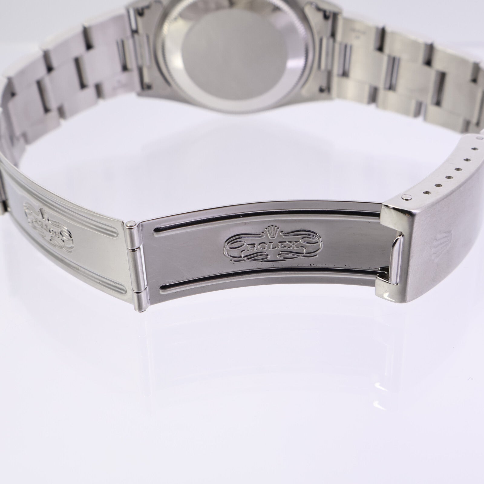 ROLEX Air King 14010