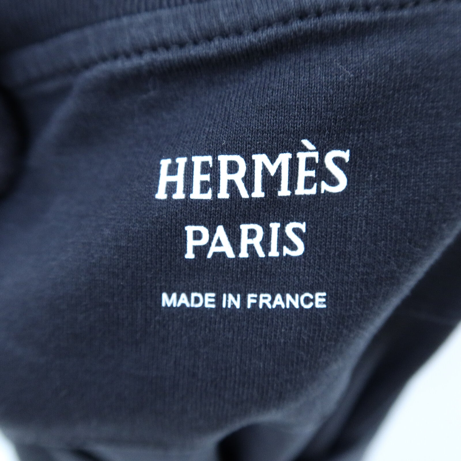 HERMES Cotton Cartouche One-Piece連身裙