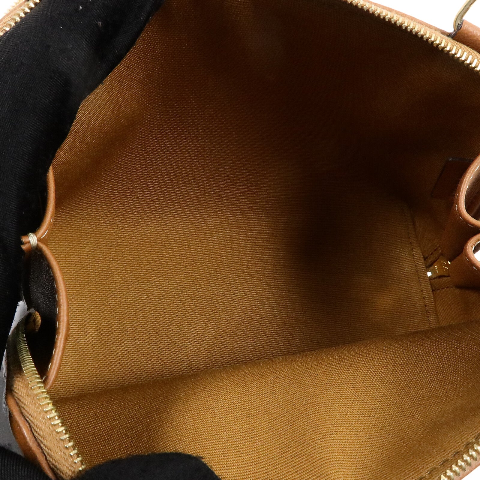 CELINE 塗層帆布Clutch On Chain肩背袋