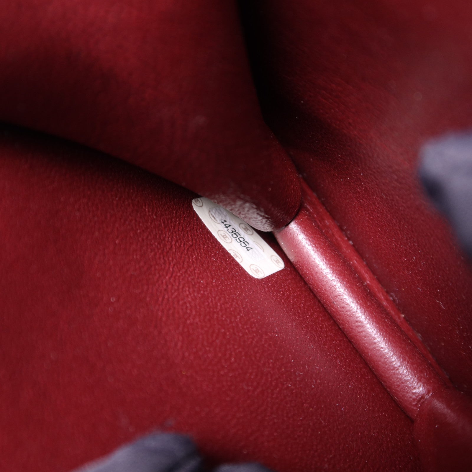 CHANEL 羊皮皮革Waist Bag金扣腰包