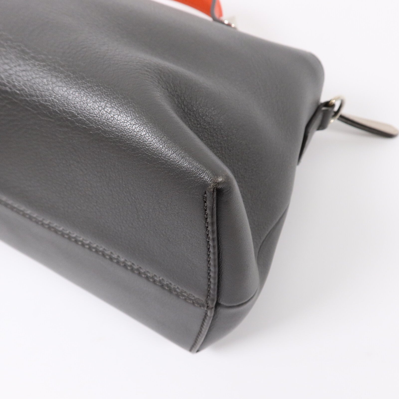 FENDI 牛皮皮革By The Way肩背袋
