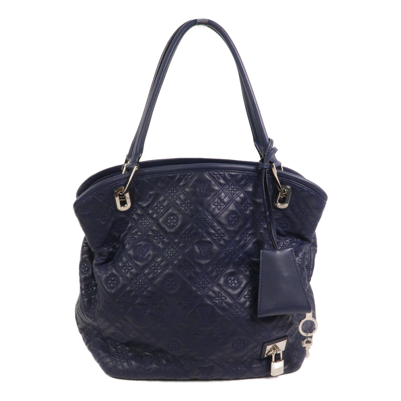 LOUIS VUITTON Monogram Anthea Lilia肩背袋