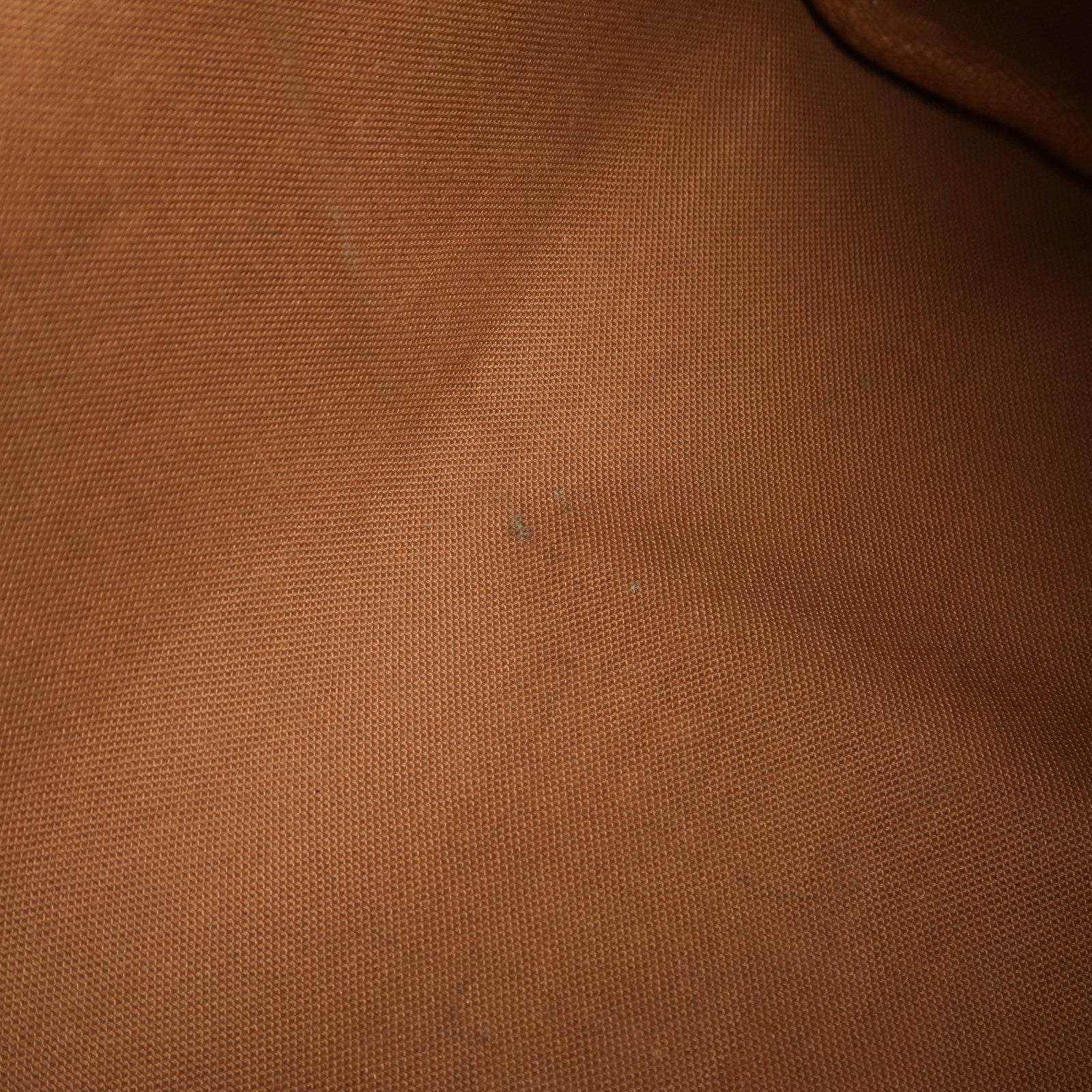 LOUIS VUITTON Monogram Speedy 35金扣手挽袋