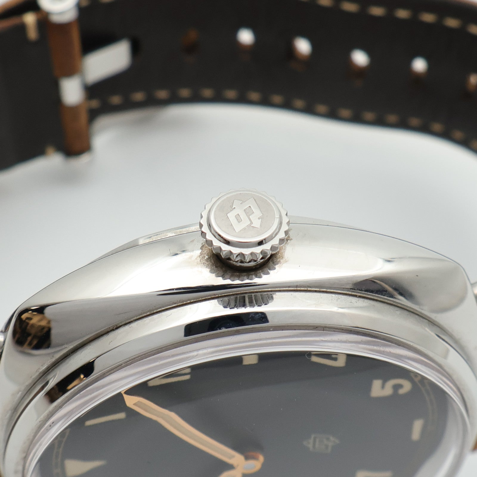 PANERAI Radiomir California 3 Days Acciaio PAM00424