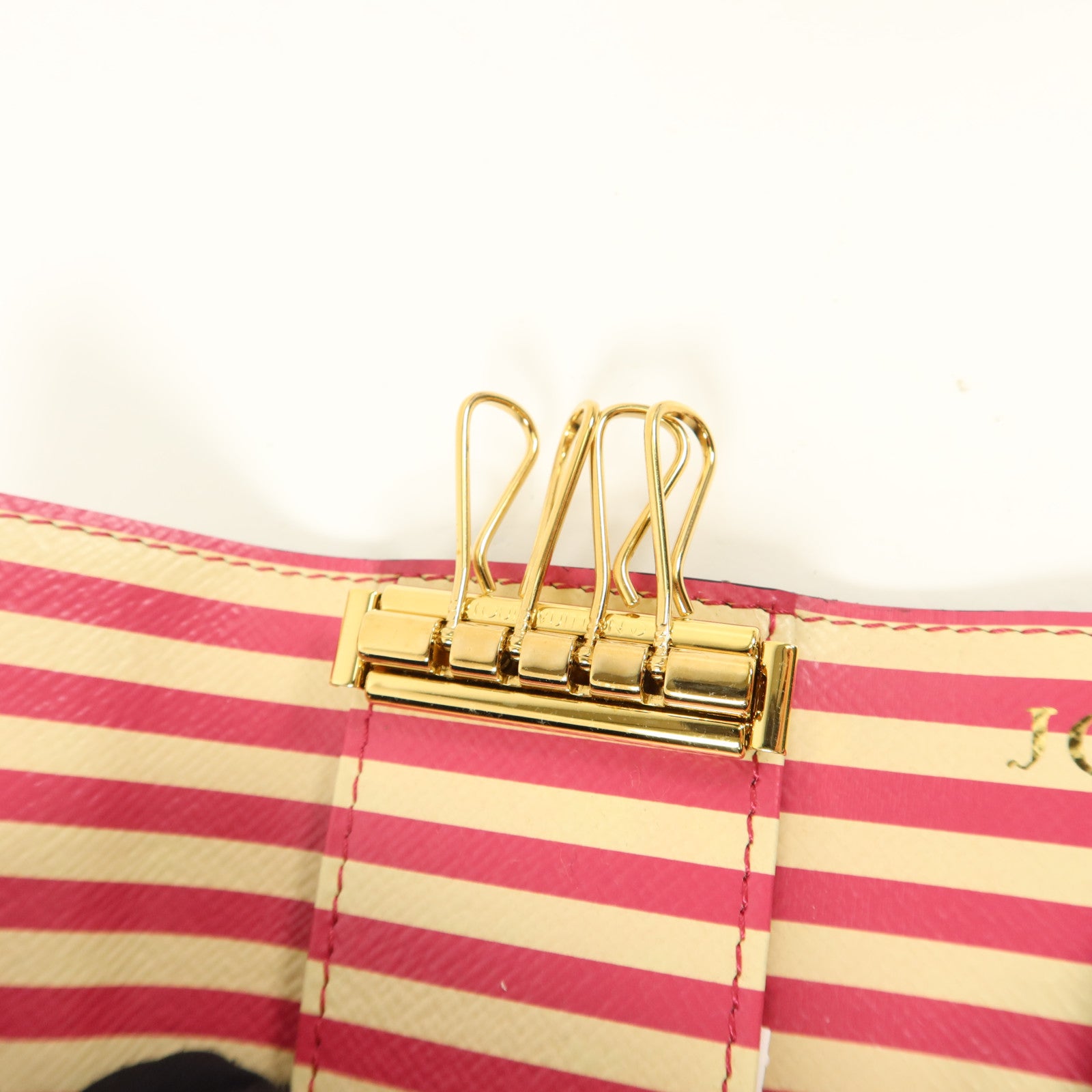 LOUIS VUITTON Monogram Multicles 4鑰匙包