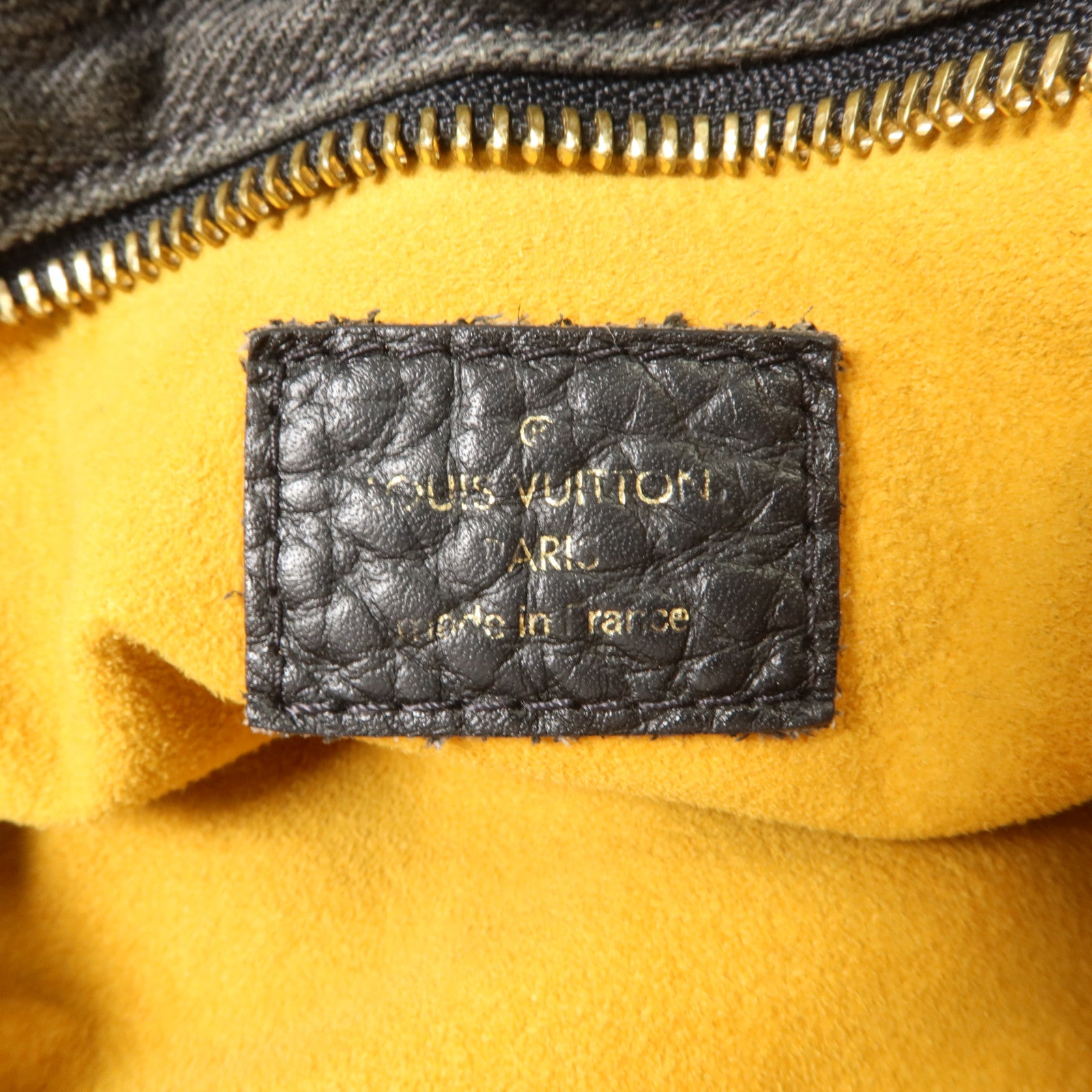 LOUIS VUITTON Monogram Denim Neo Cabby GM手挽肩背兩用袋