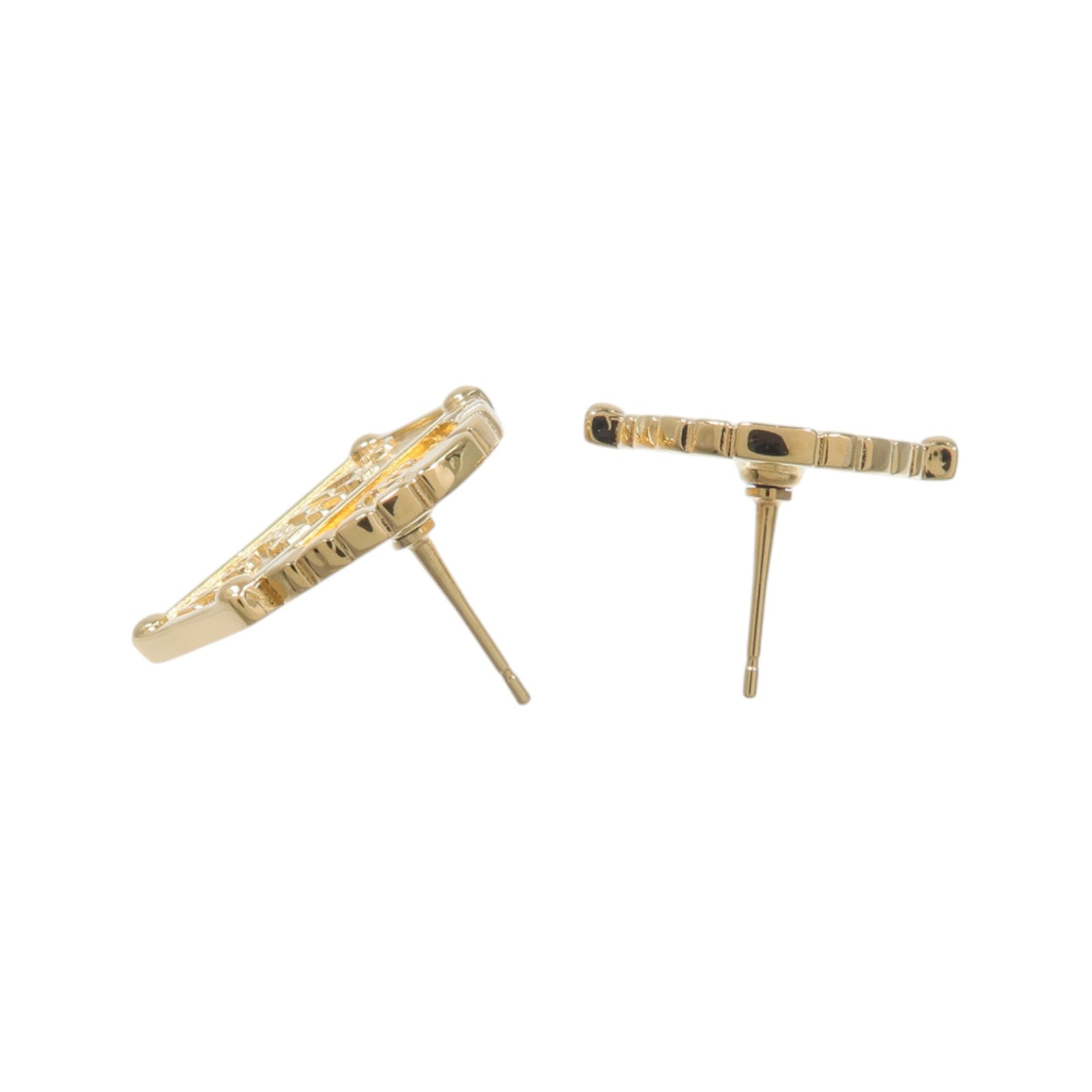 CHANEL 金屬Earrings耳環