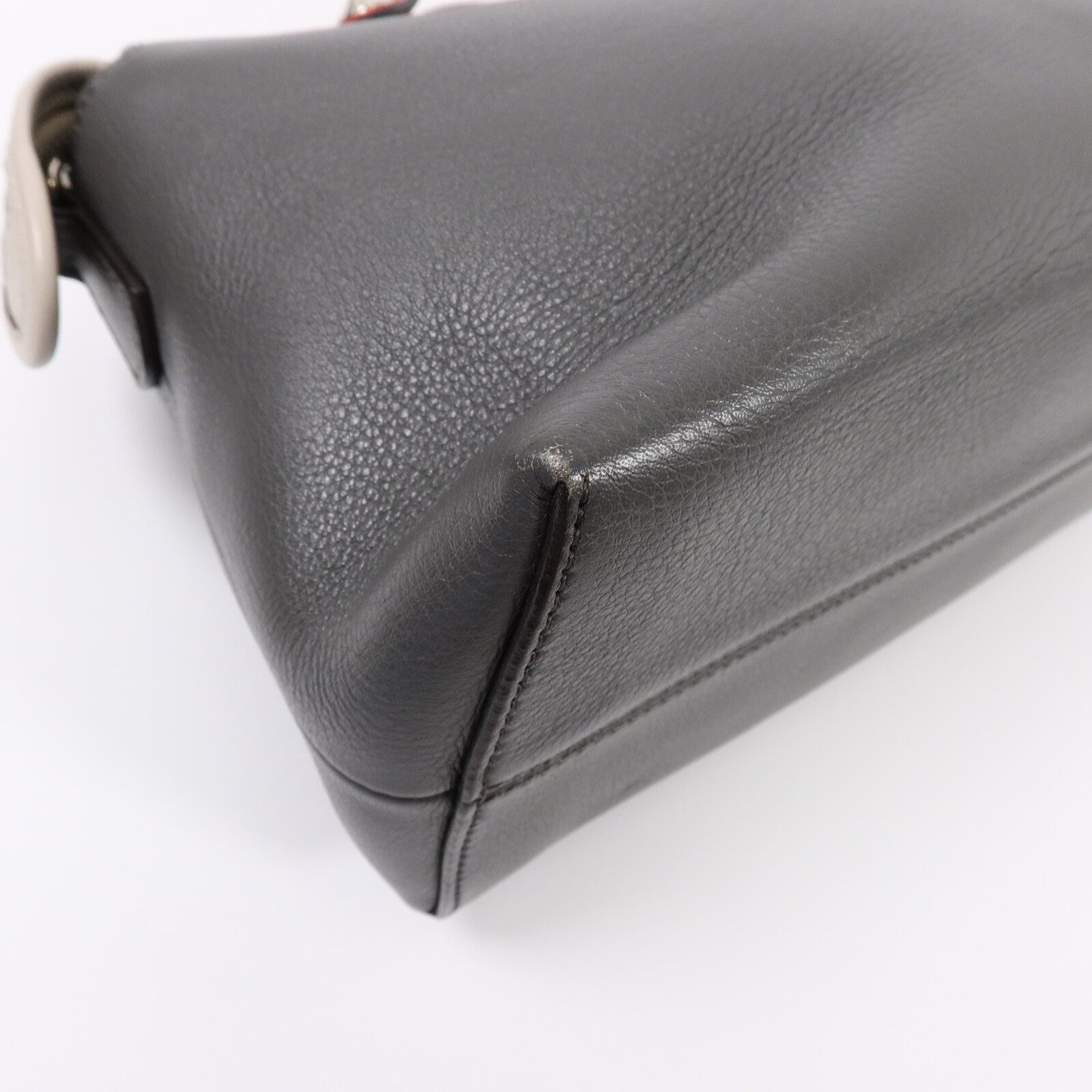 FENDI 牛皮皮革By The Way肩背袋