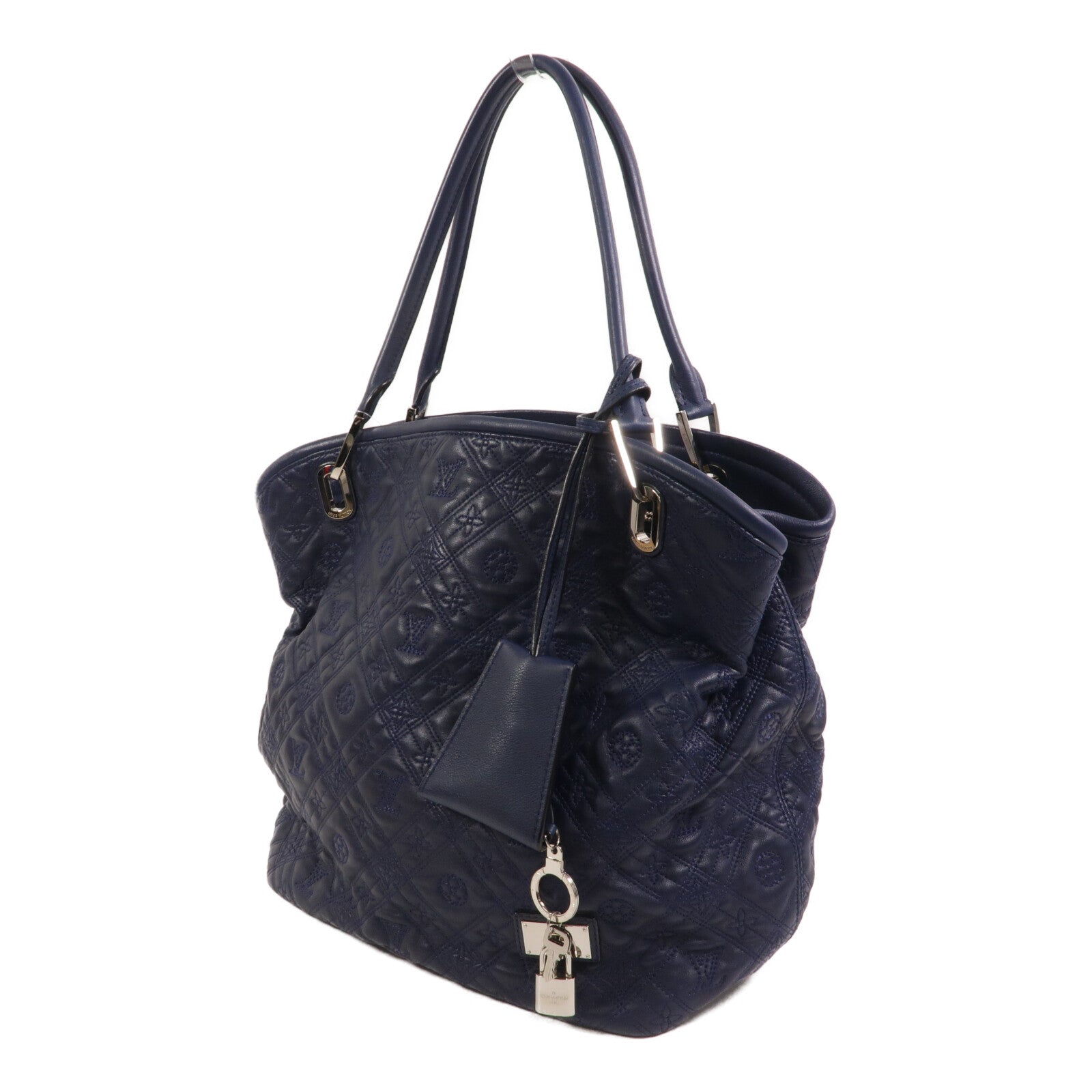 LOUIS VUITTON Monogram Anthea Lilia肩背袋