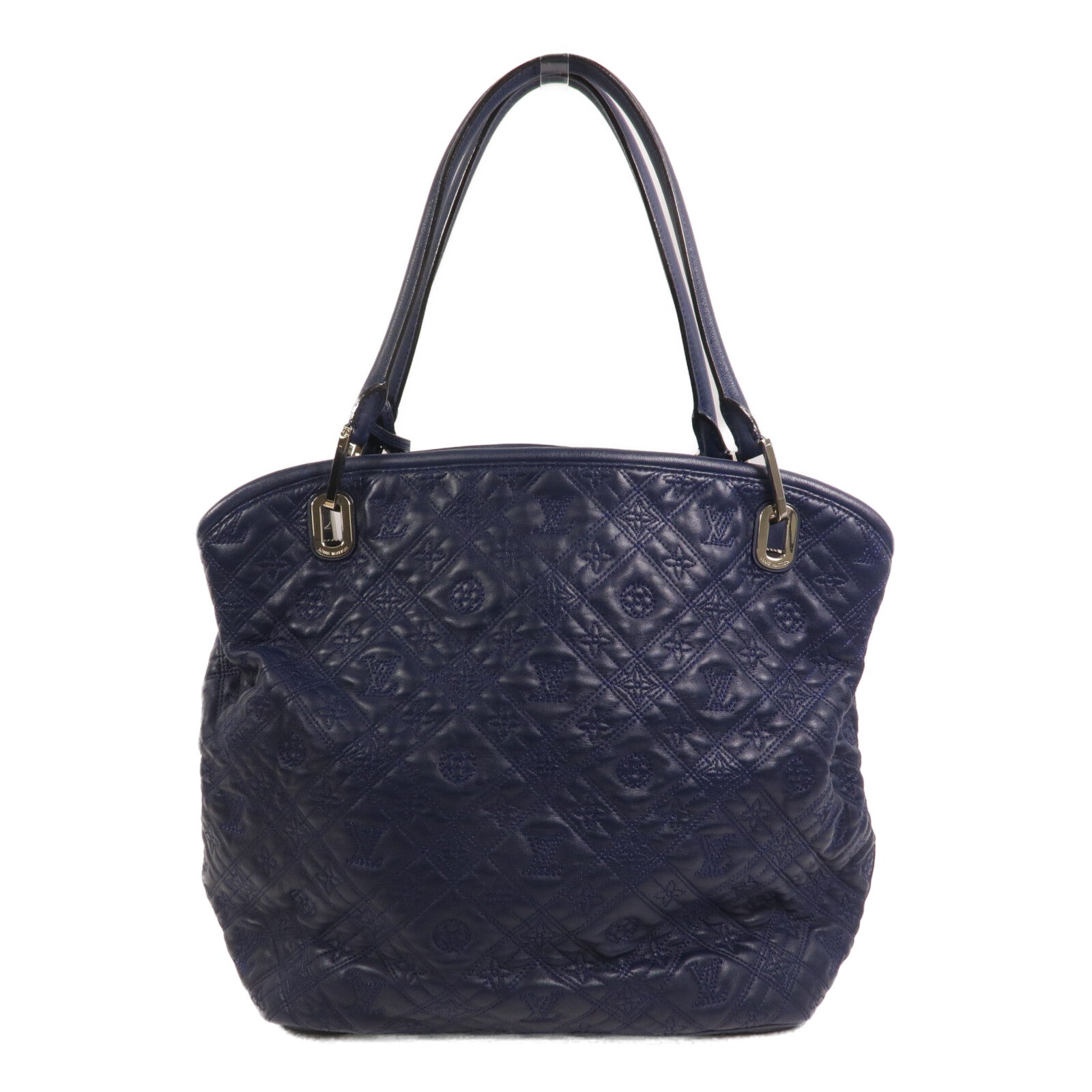 LOUIS VUITTON Monogram Anthea Lilia肩背袋