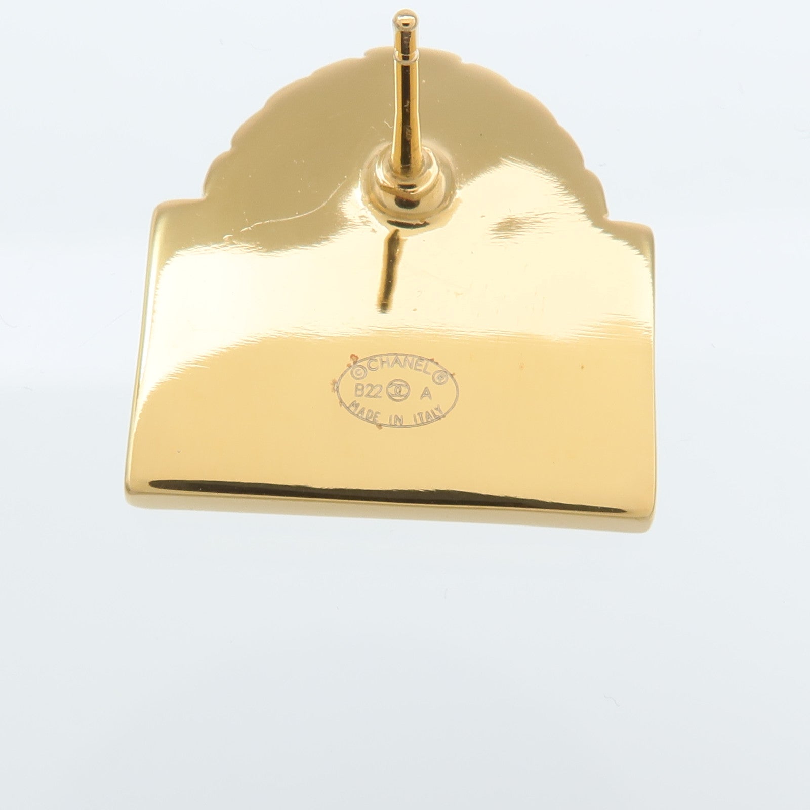 CHANEL 金屬Earrings耳環