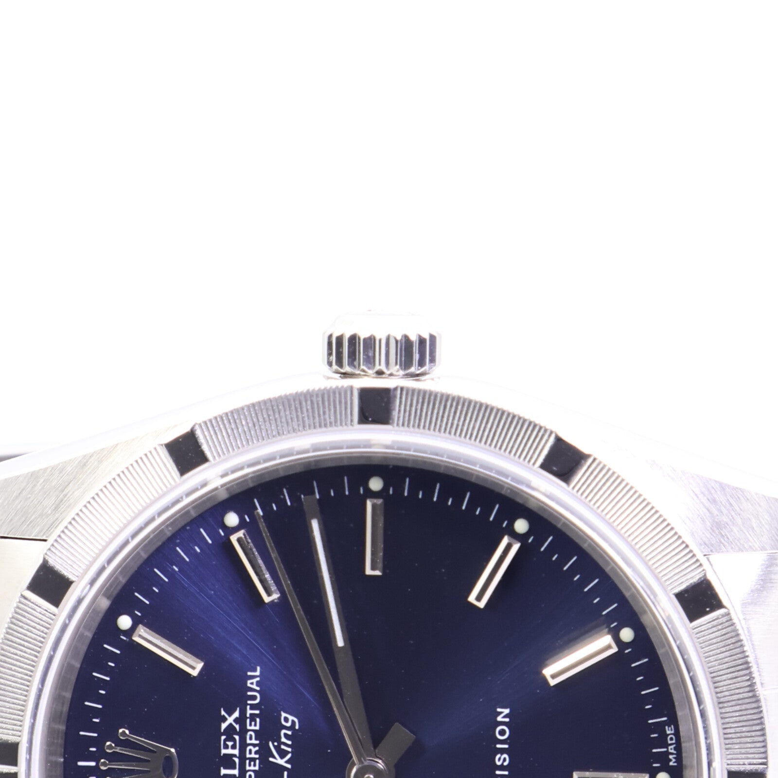 ROLEX Air King 14010