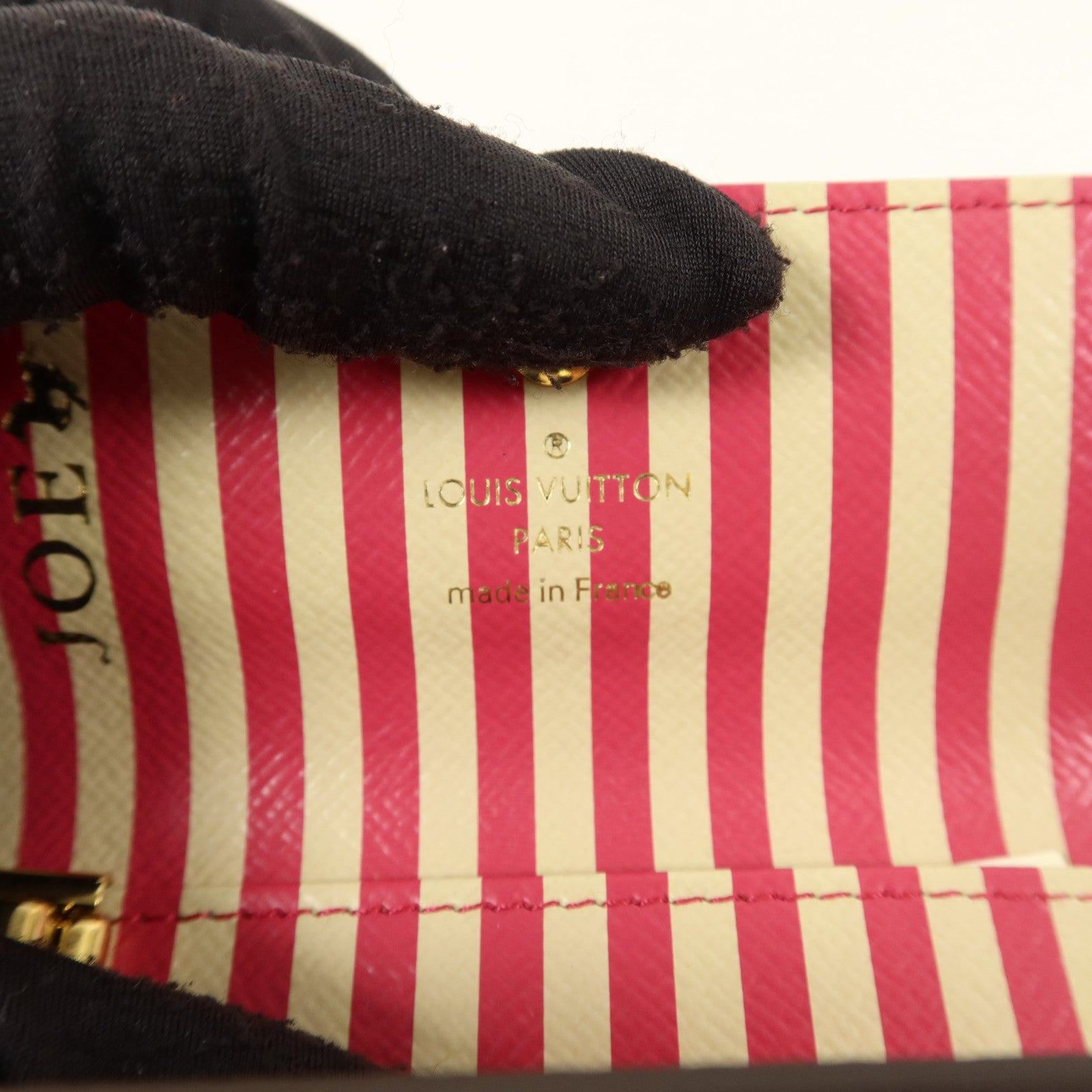 LOUIS VUITTON Monogram Multicles 4鑰匙包