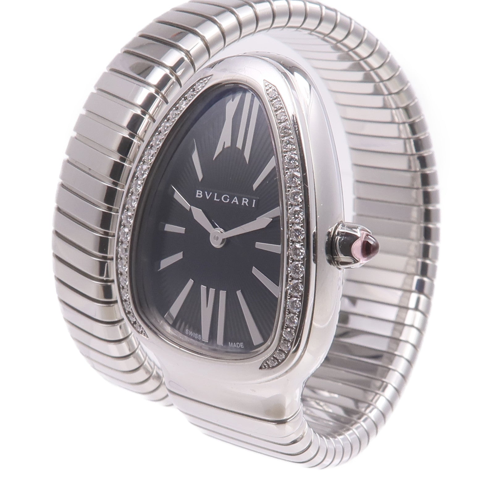 BVLGARI Serpenti Tubogas SP35S