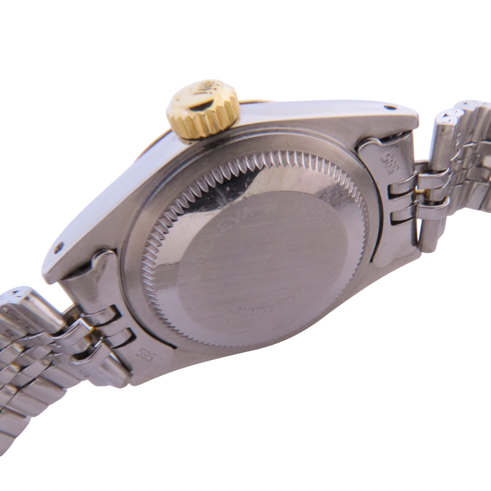 TUDOR Princess Oysterdate 92413