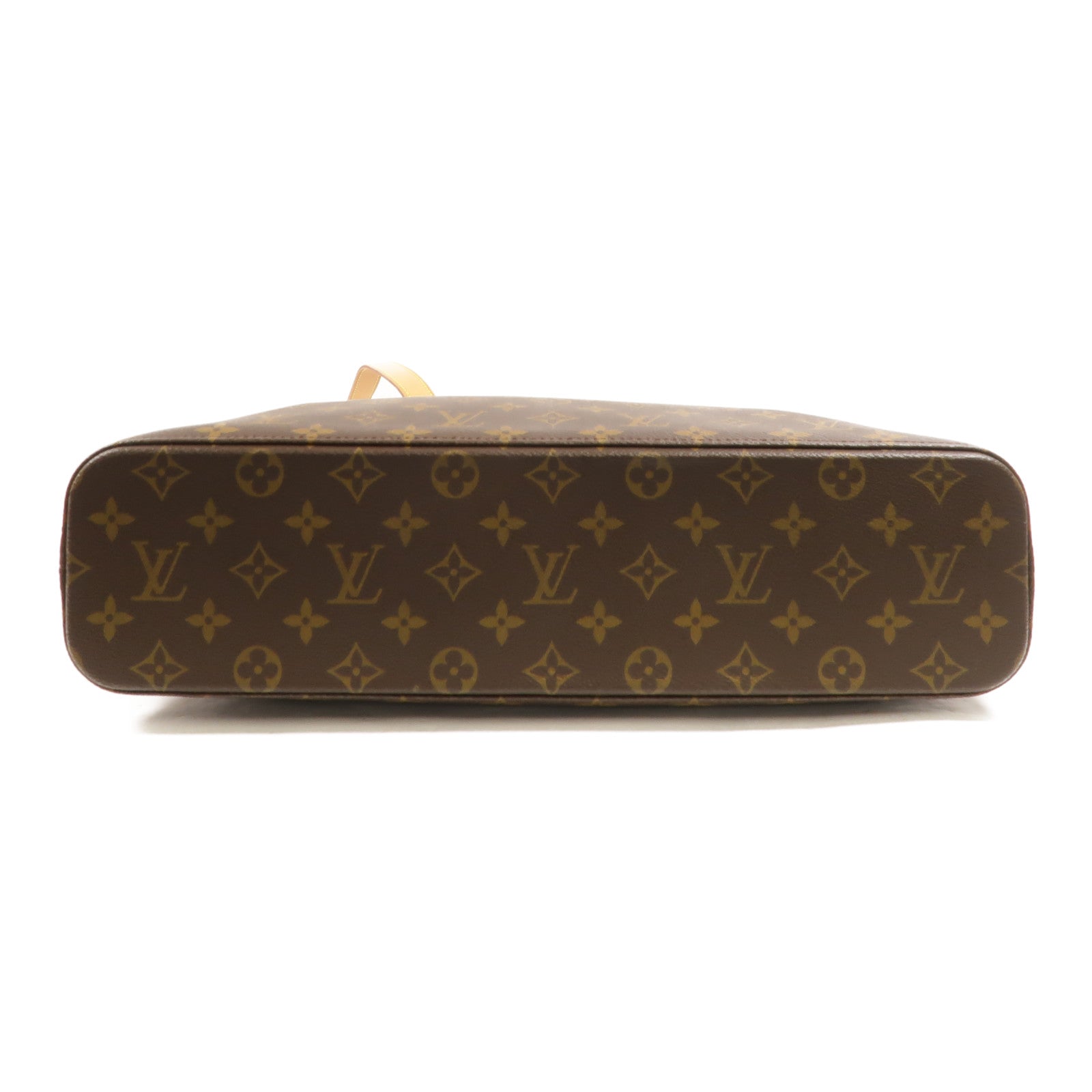 LOUIS VUITTON Monogram Luco Tote Bag肩背袋
