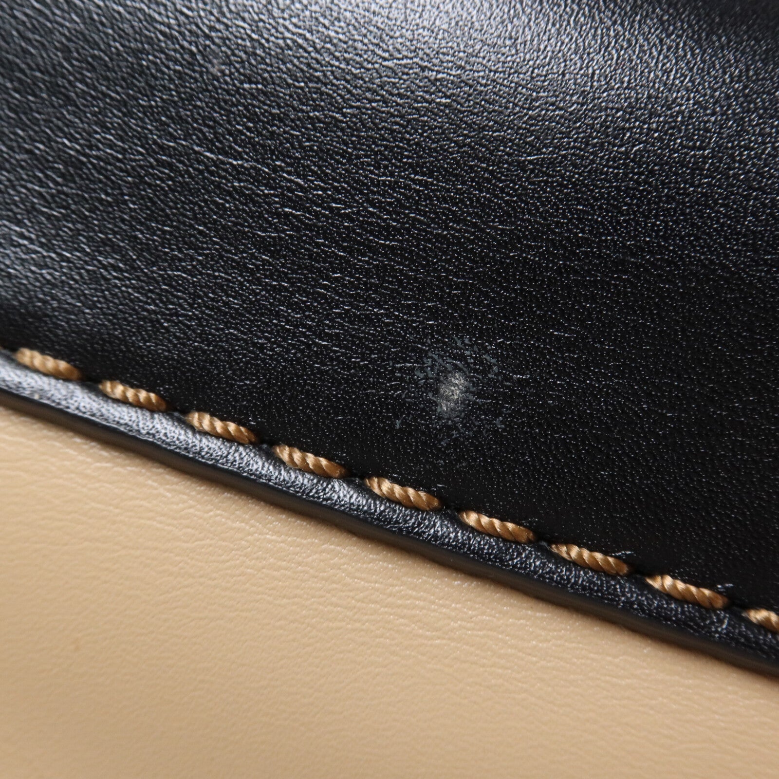 TOD'S 牛皮皮革Twist Bag手挽袋