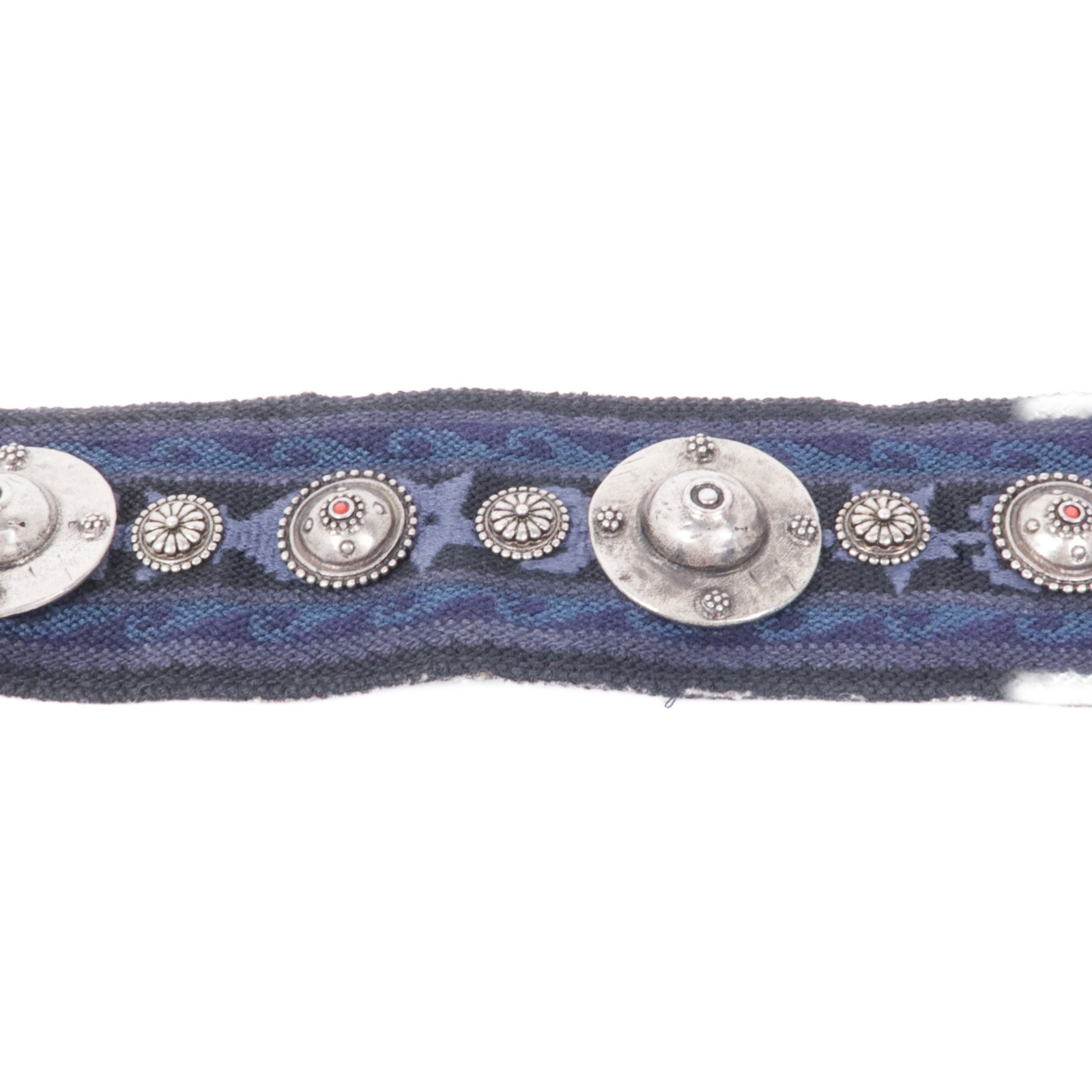 Dior 【激減優惠】帆布/金屬Shoulder Strap金扣肩背帶