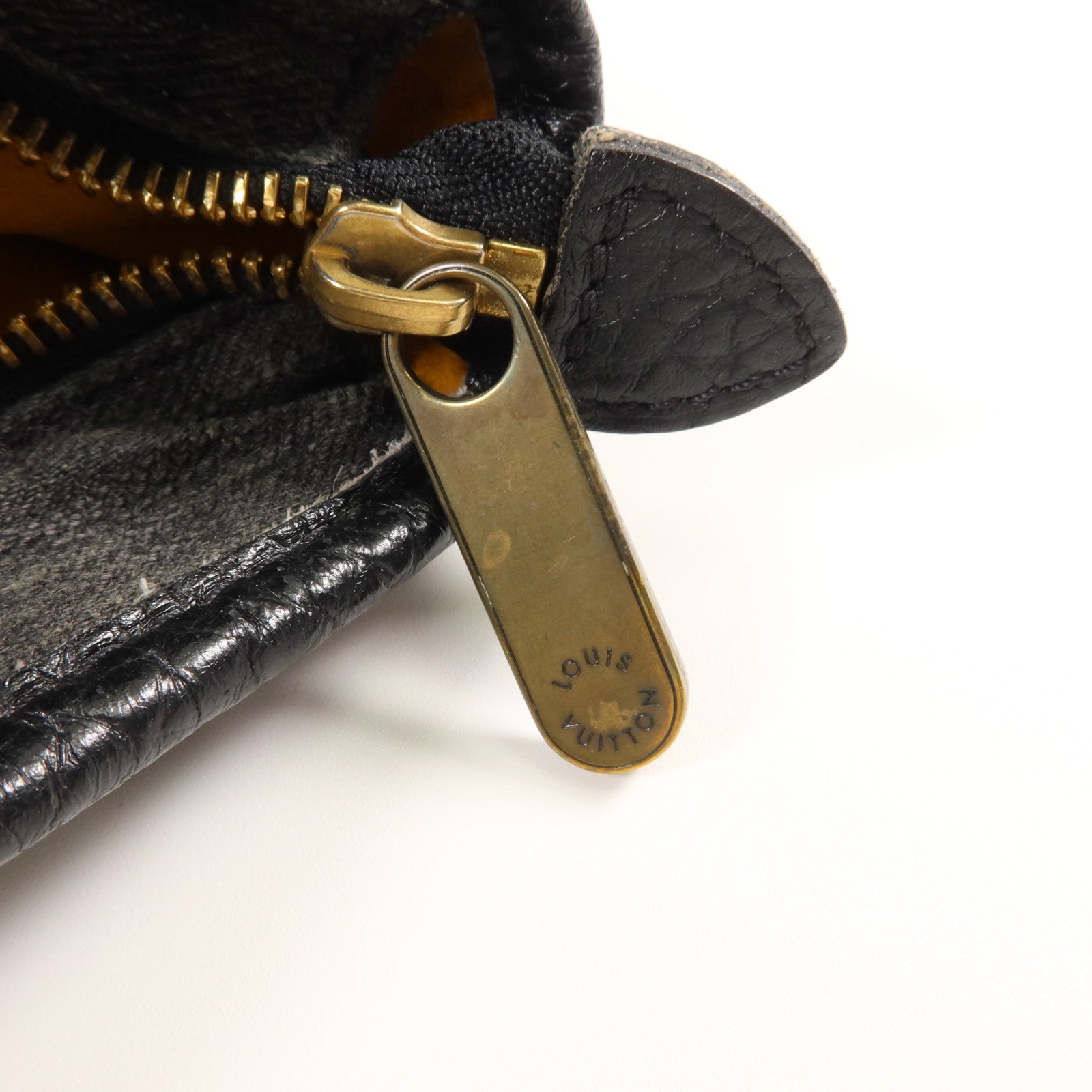 LOUIS VUITTON Monogram Denim Neo Cabby GM手挽肩背兩用袋
