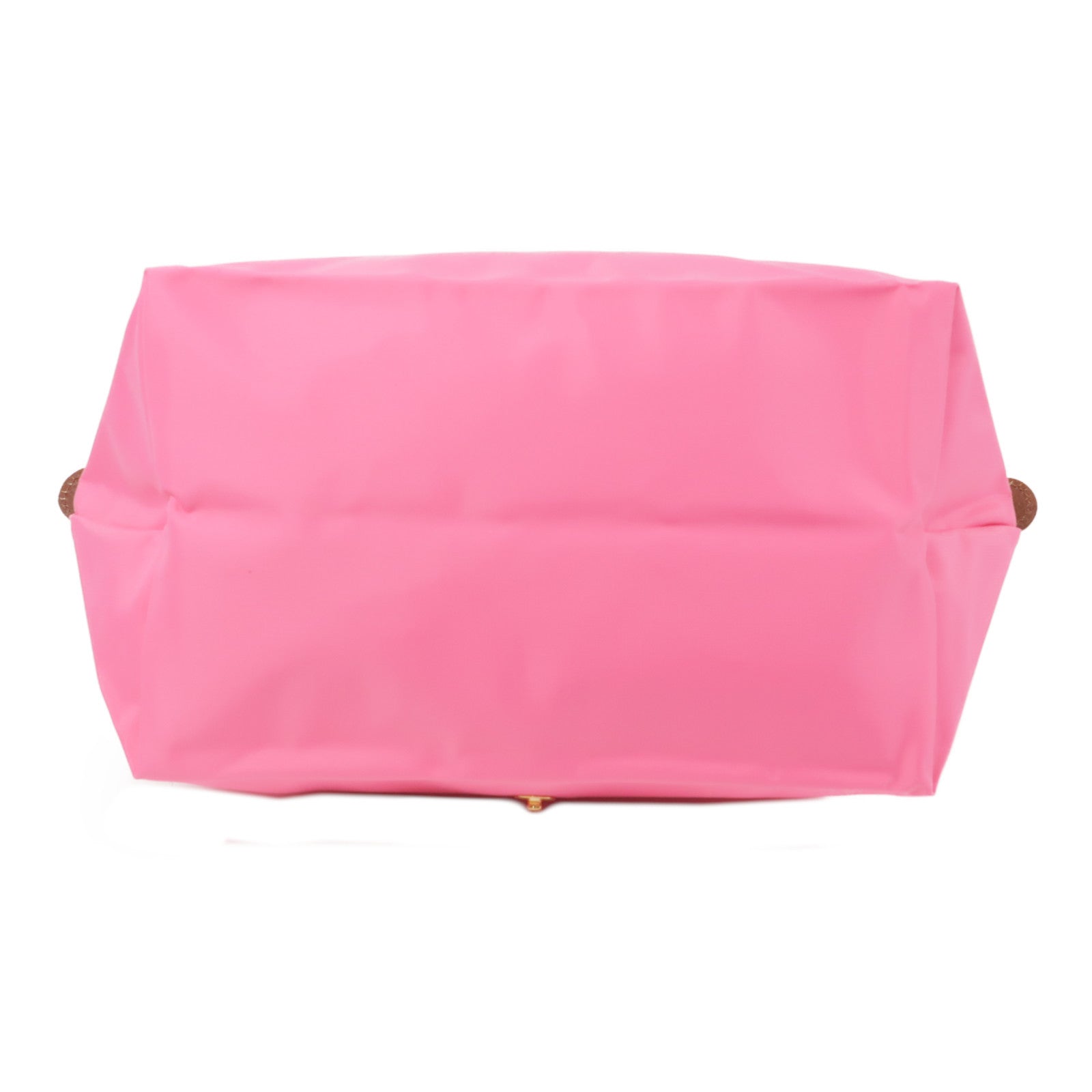 Longchamp 尼龍Hand Bag金扣手挽袋