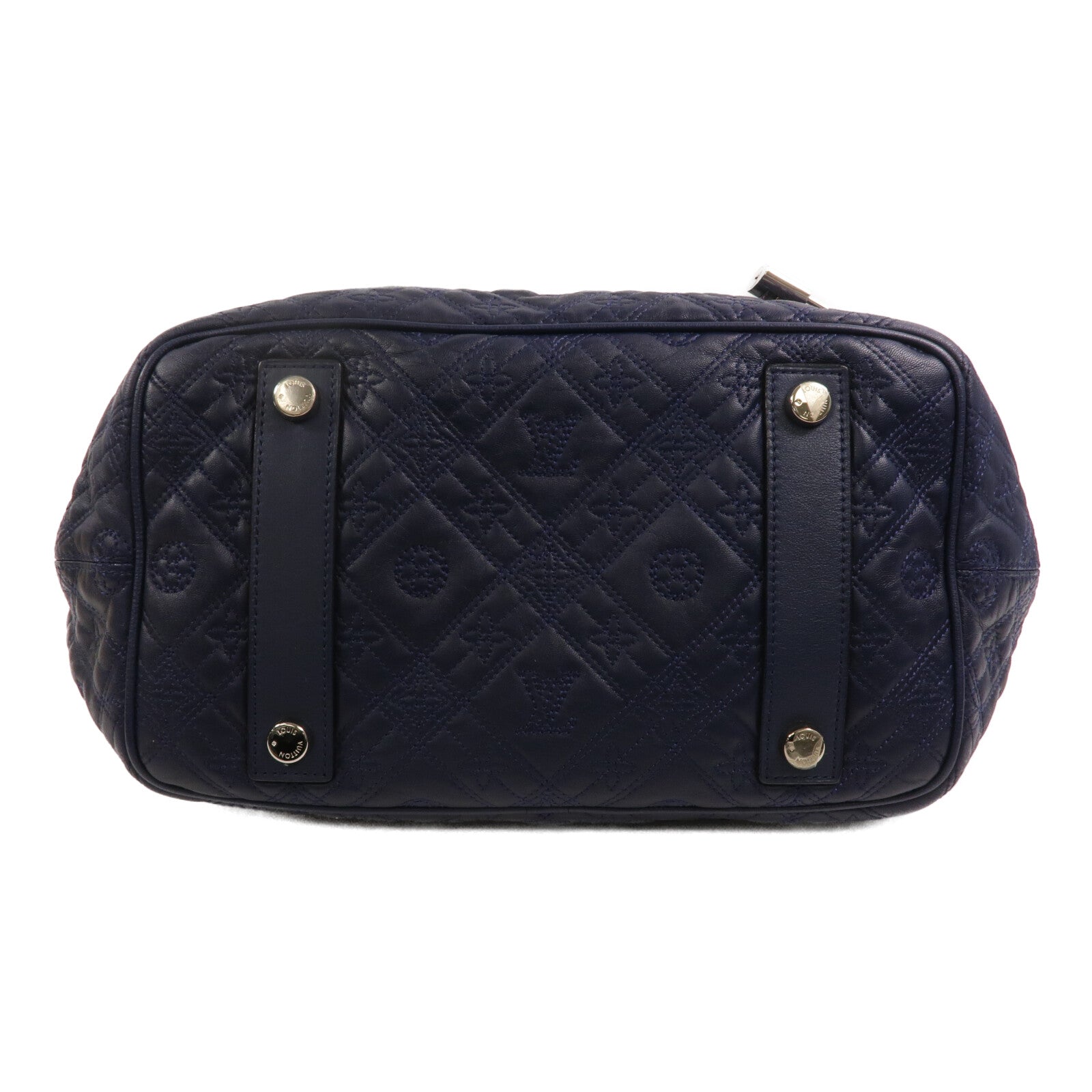 LOUIS VUITTON Monogram Anthea Lilia肩背袋