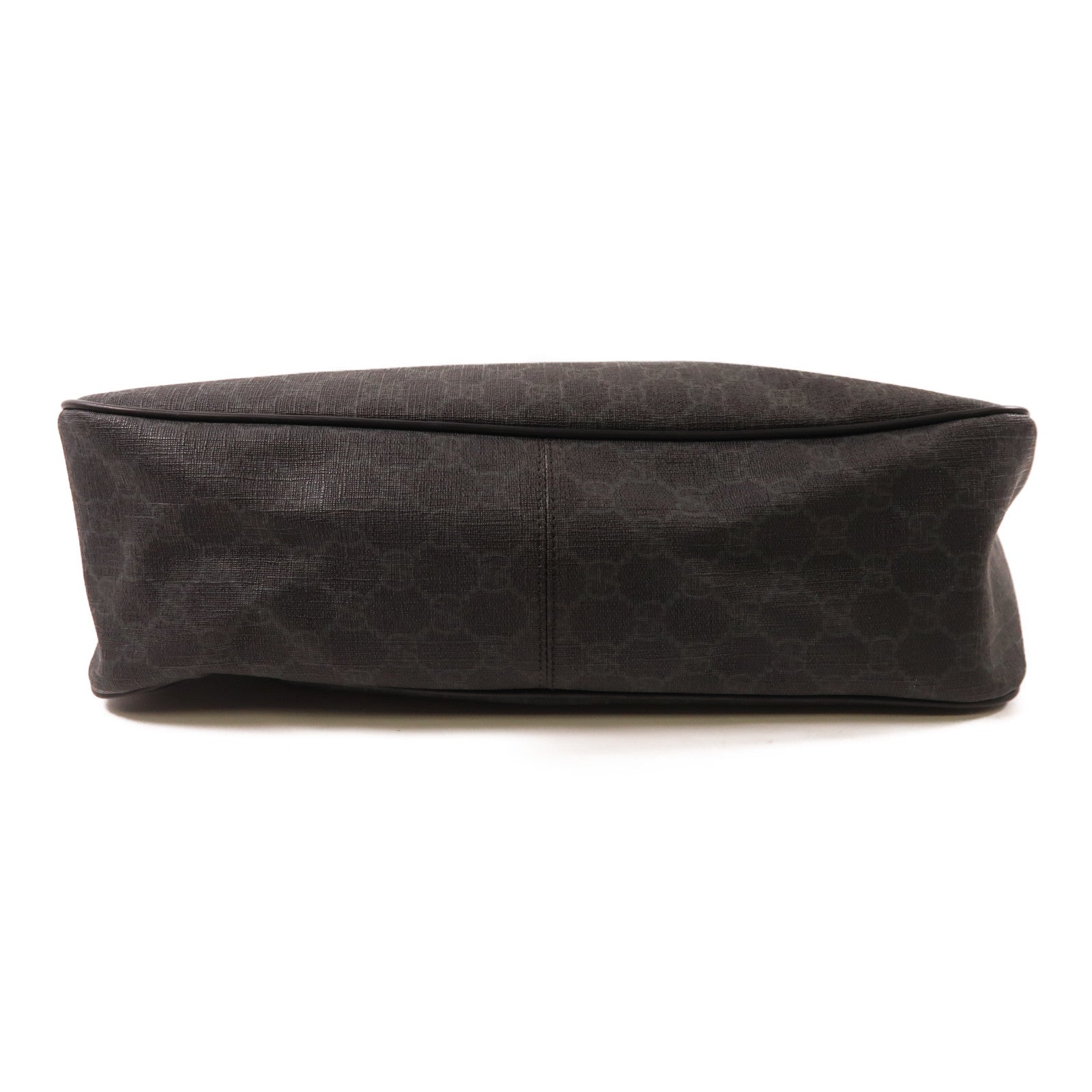 GUCCI 塗層帆布Shoulder Bag肩背袋