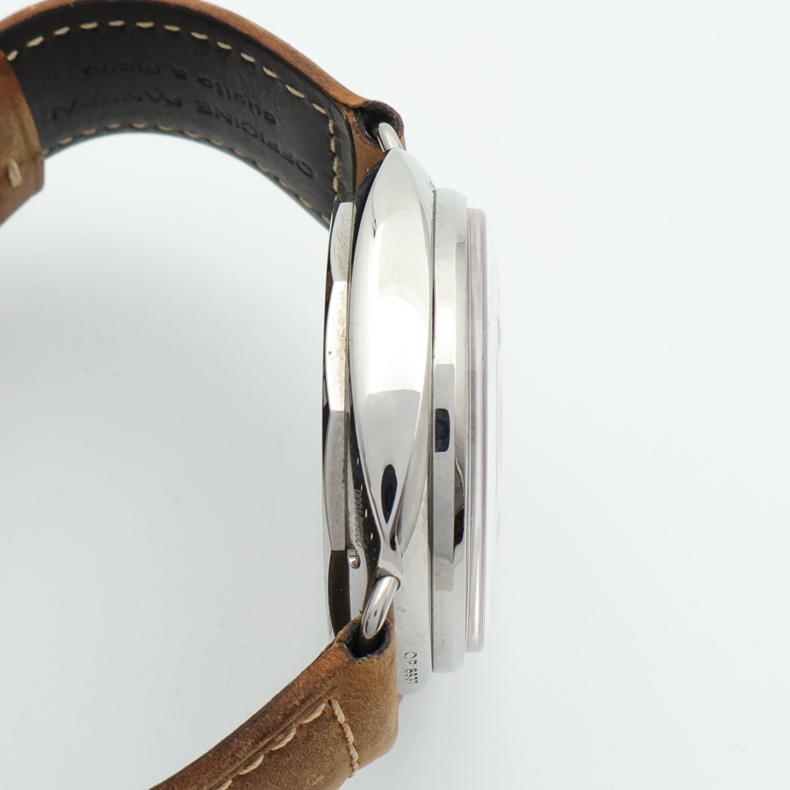 PANERAI Radiomir California 3 Days Acciaio PAM00424