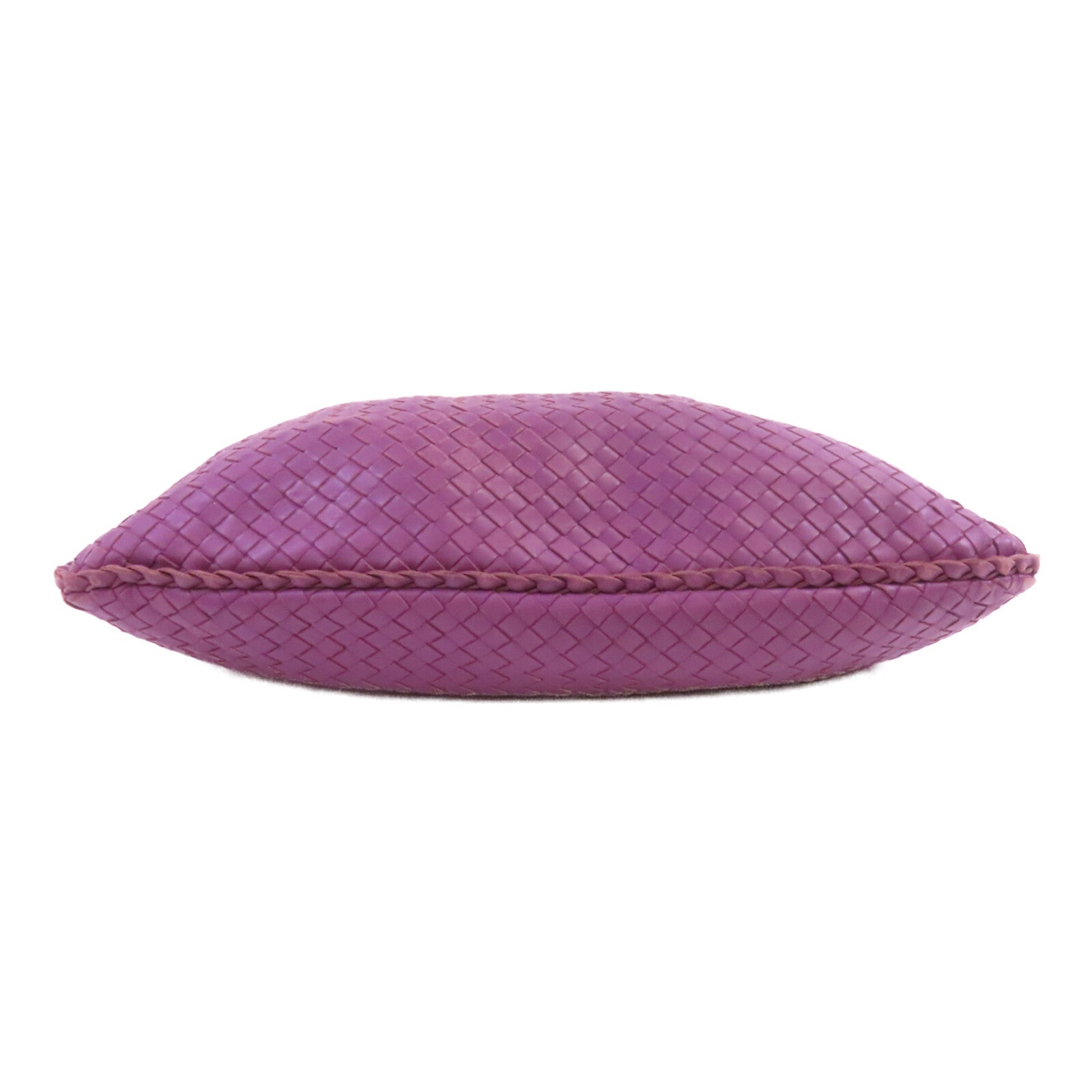 BOTTEGA VENETA 織紋皮革Hobo Bag肩背袋