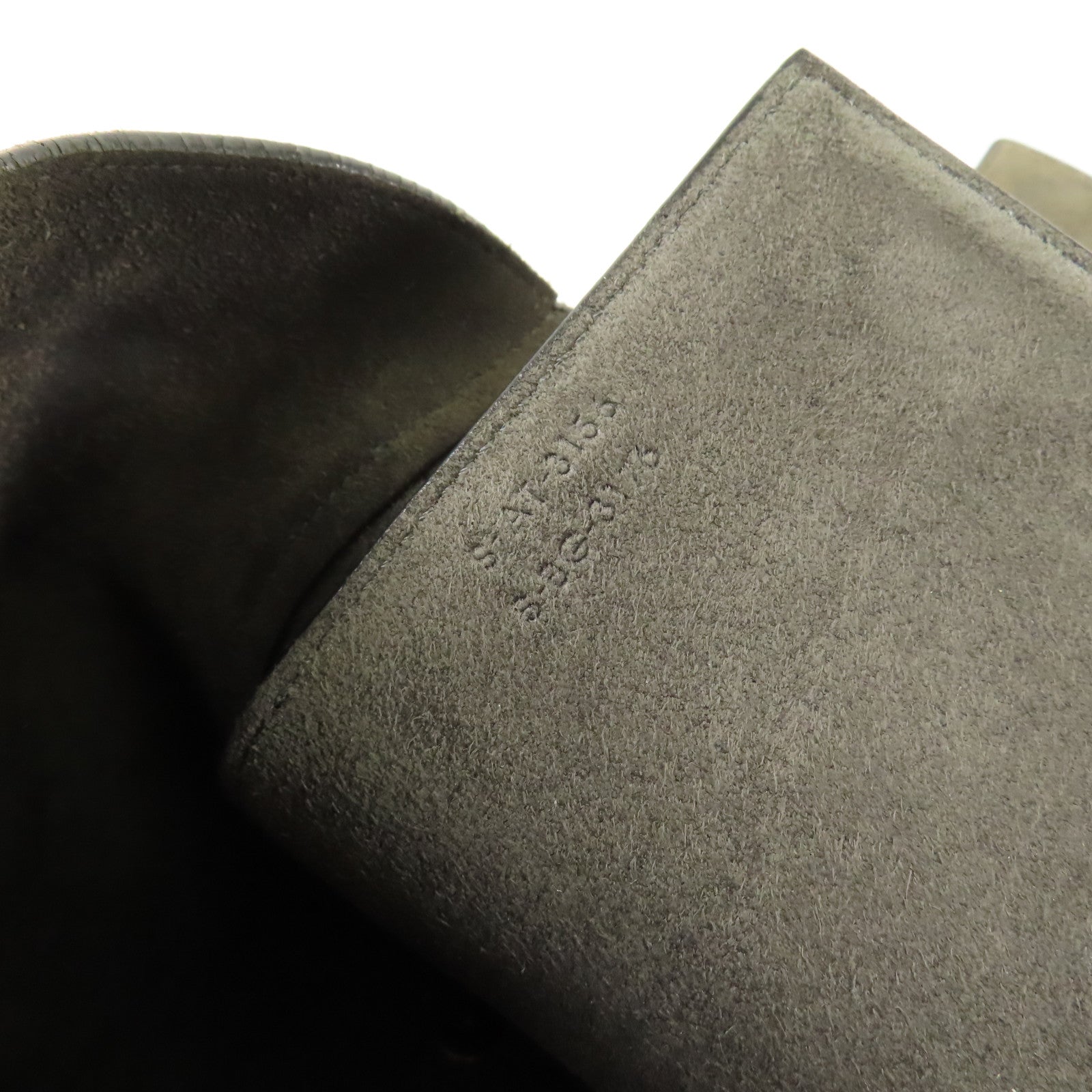 CELINE 牛皮皮革Mini Belt Bag金扣手挽肩背兩用袋
