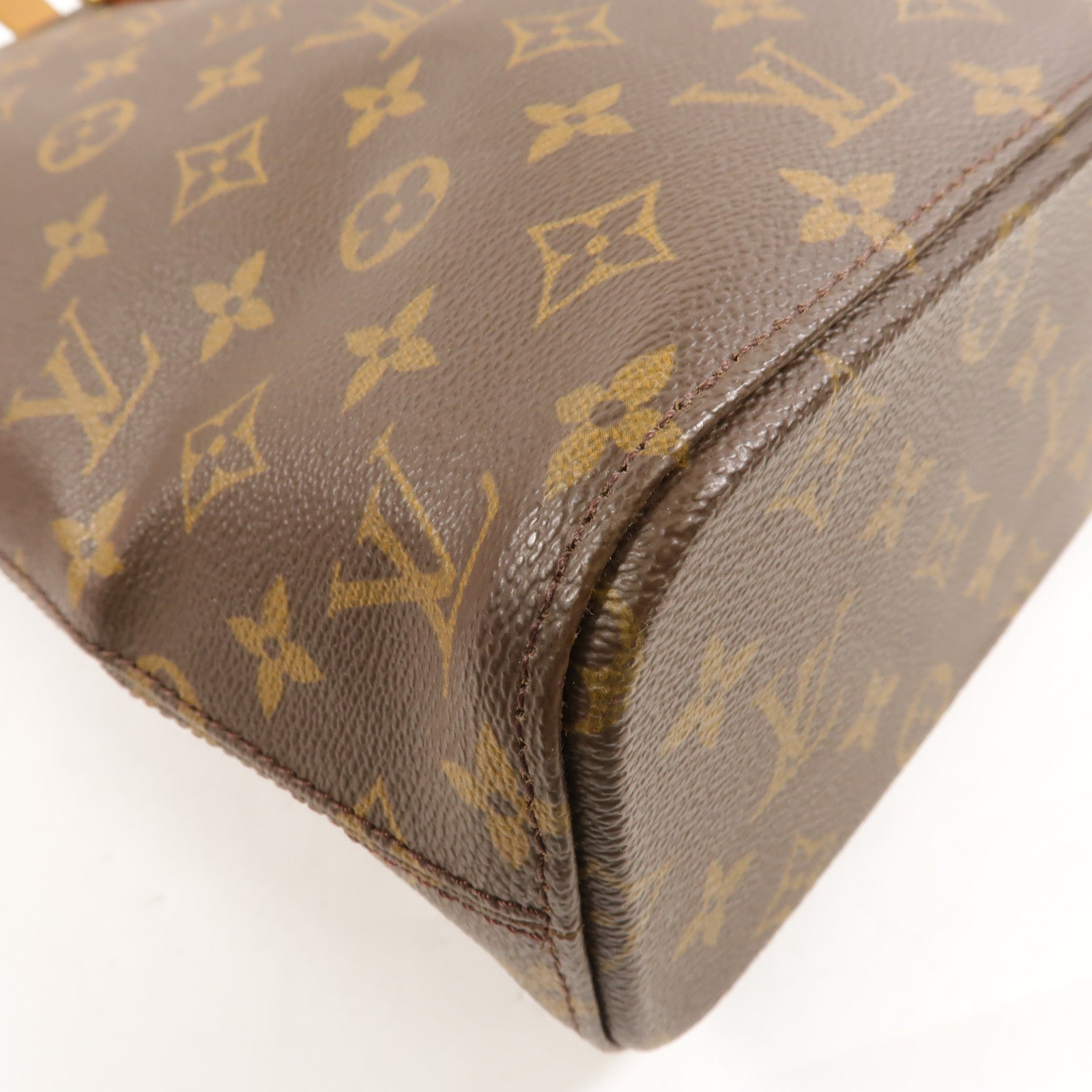LOUIS VUITTON Monogram Luco Tote Bag肩背袋
