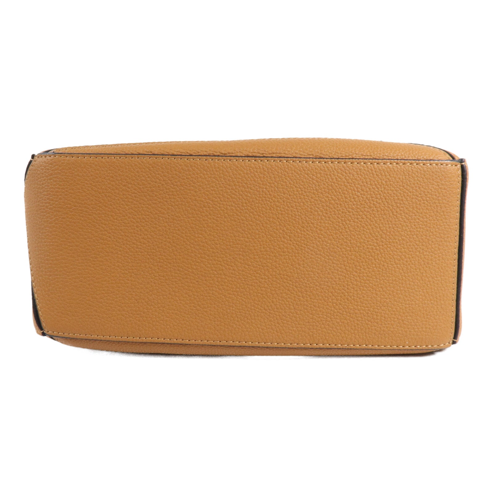 LOEWE 牛皮皮革Puzzle Edge Small手挽肩背兩用袋