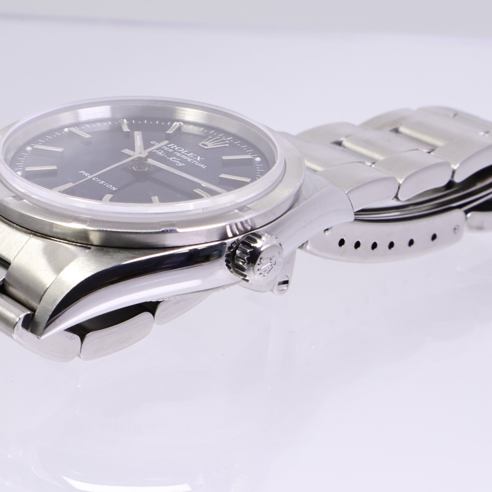 ROLEX Air King 14010