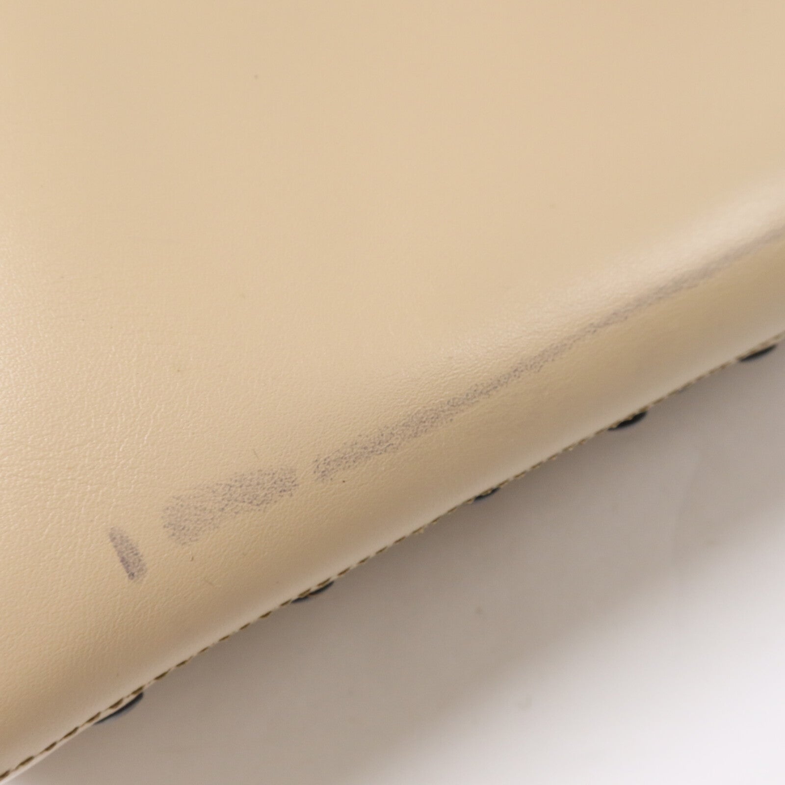 TOD'S 牛皮皮革Twist Bag手挽袋