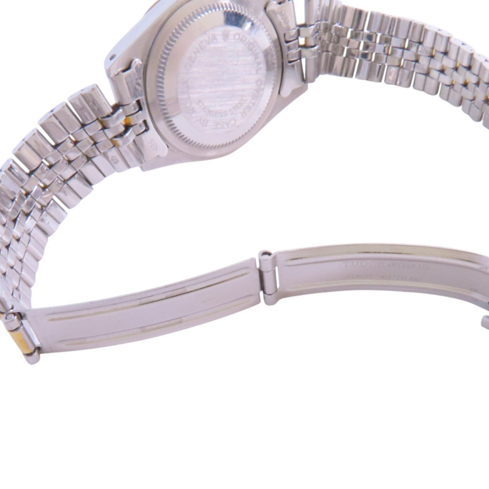 TUDOR Princess Oysterdate 92413