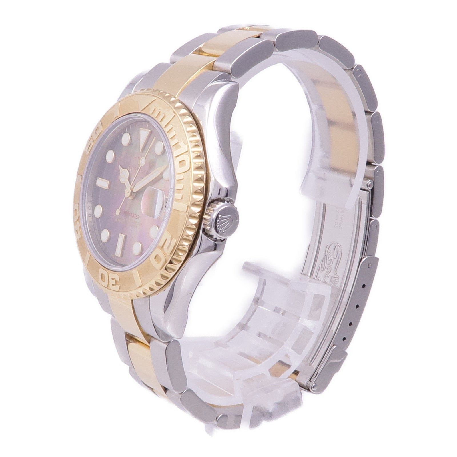 ROLEX Yacht Master 168623