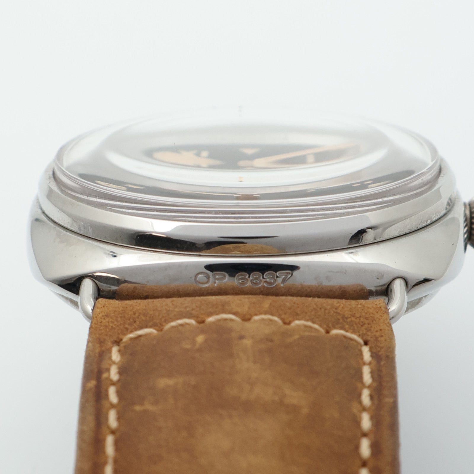 PANERAI Radiomir California 3 Days Acciaio PAM00424