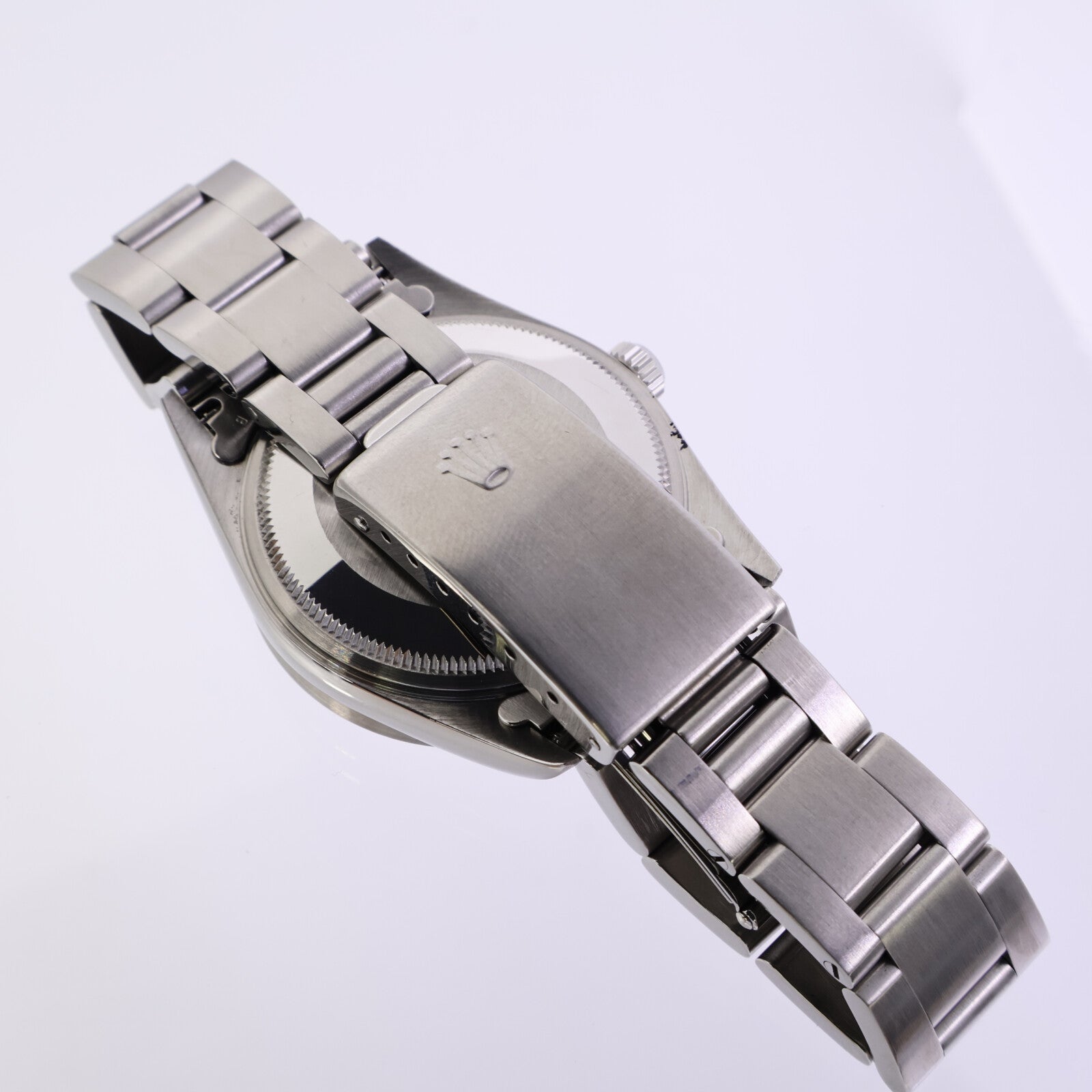 ROLEX Air King 14010