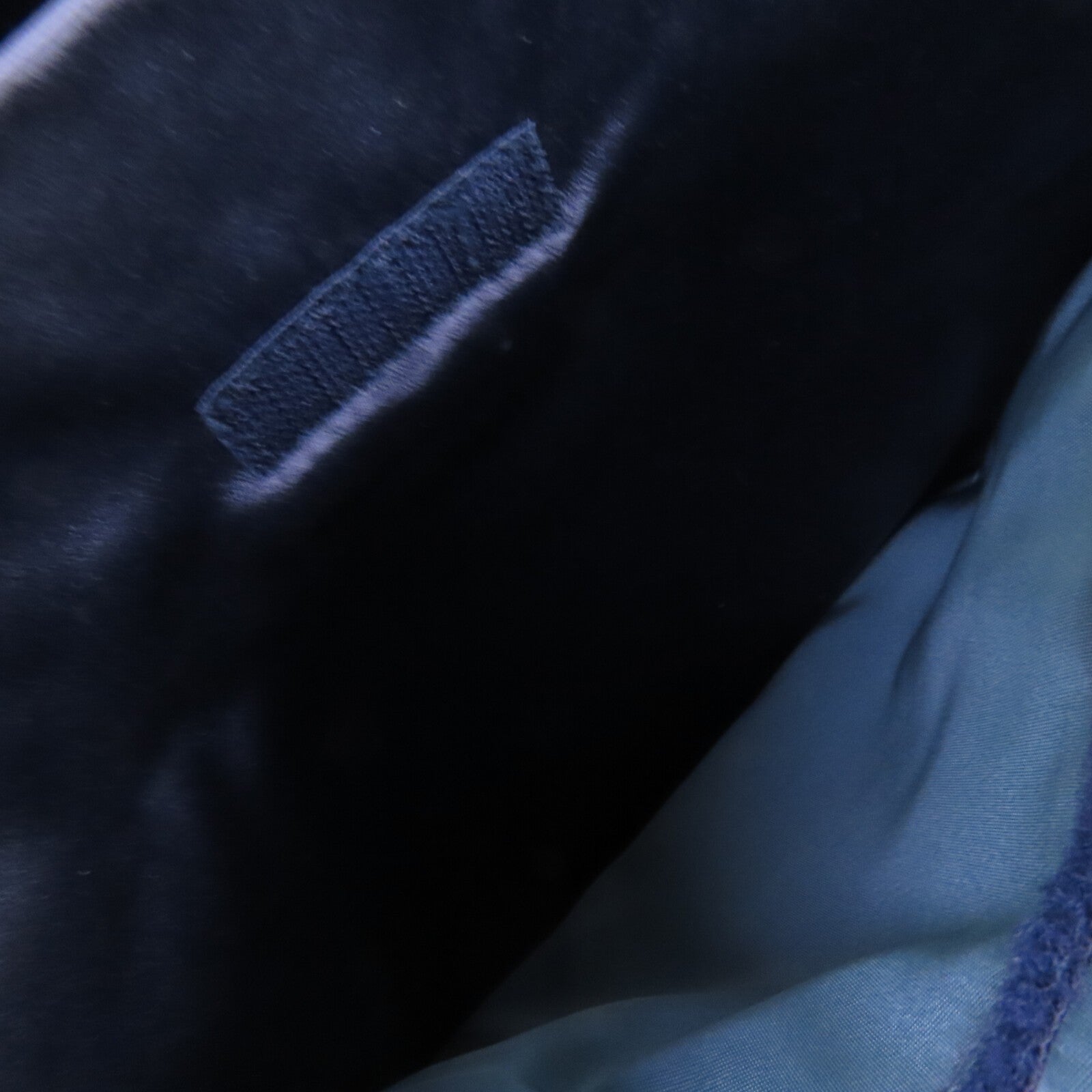 PRADA 尼龍/緞質Hand Bag手挽袋