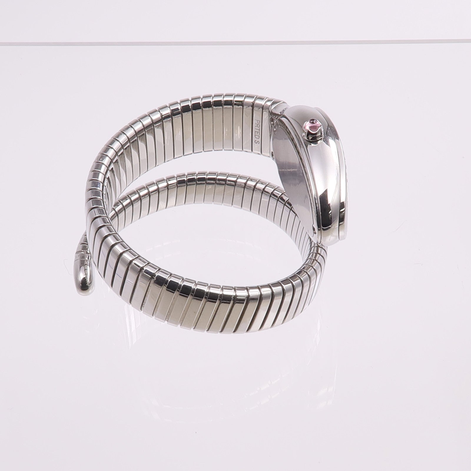 BVLGARI Serpenti Tubogas SP35S