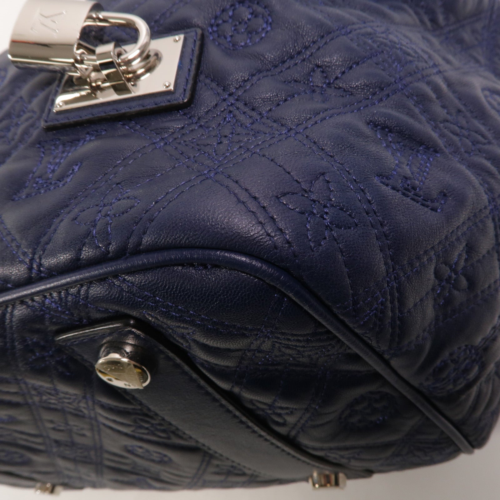 LOUIS VUITTON Monogram Anthea Lilia肩背袋