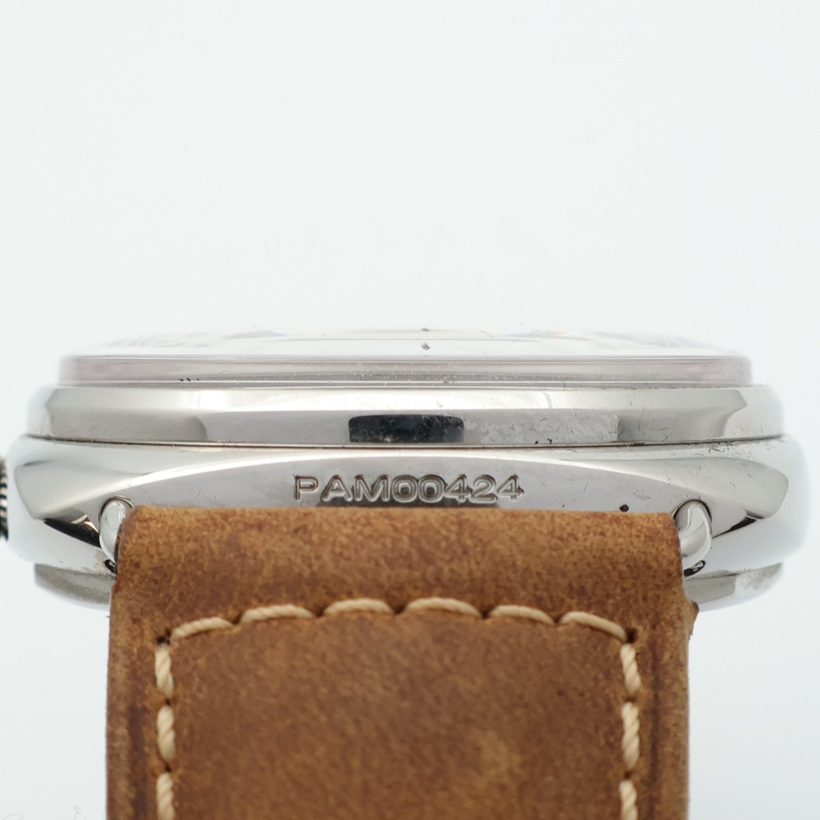 PANERAI Radiomir California 3 Days Acciaio PAM00424