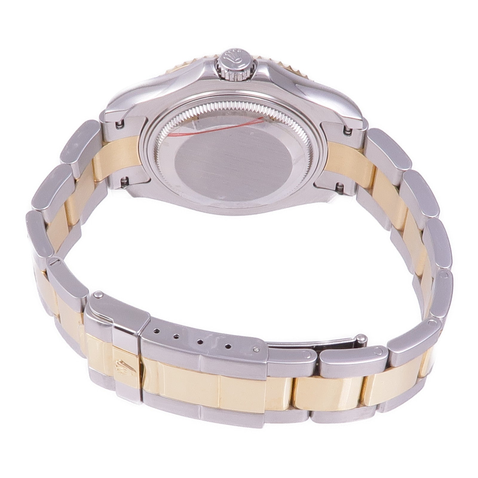 ROLEX Yacht Master 168623