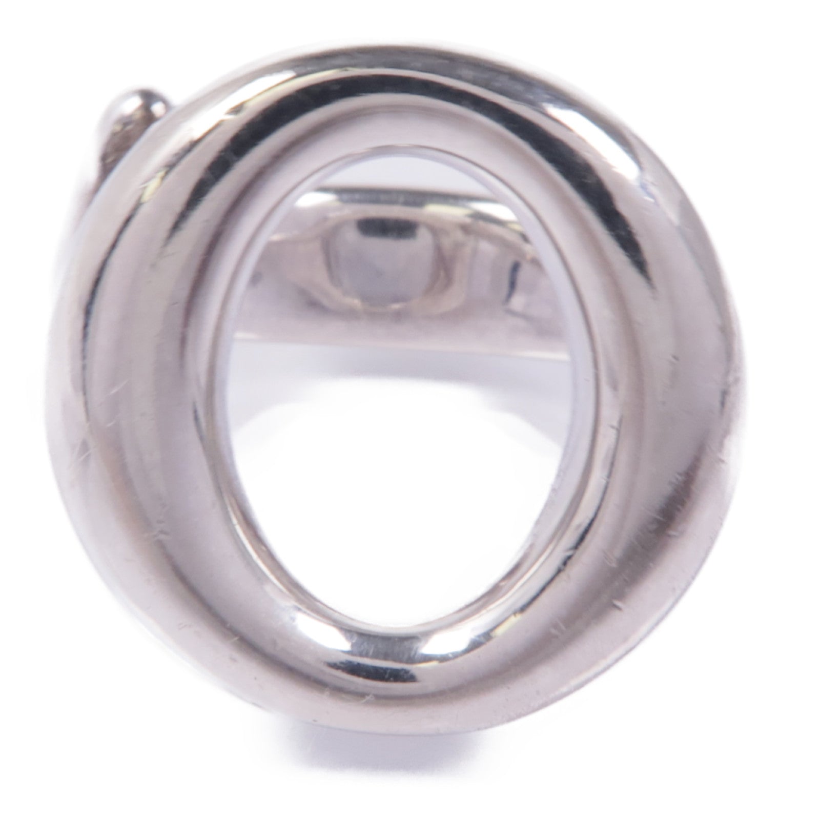 TIFFANY＆CO 925純銀Sevillana Ring戒指US#5.25